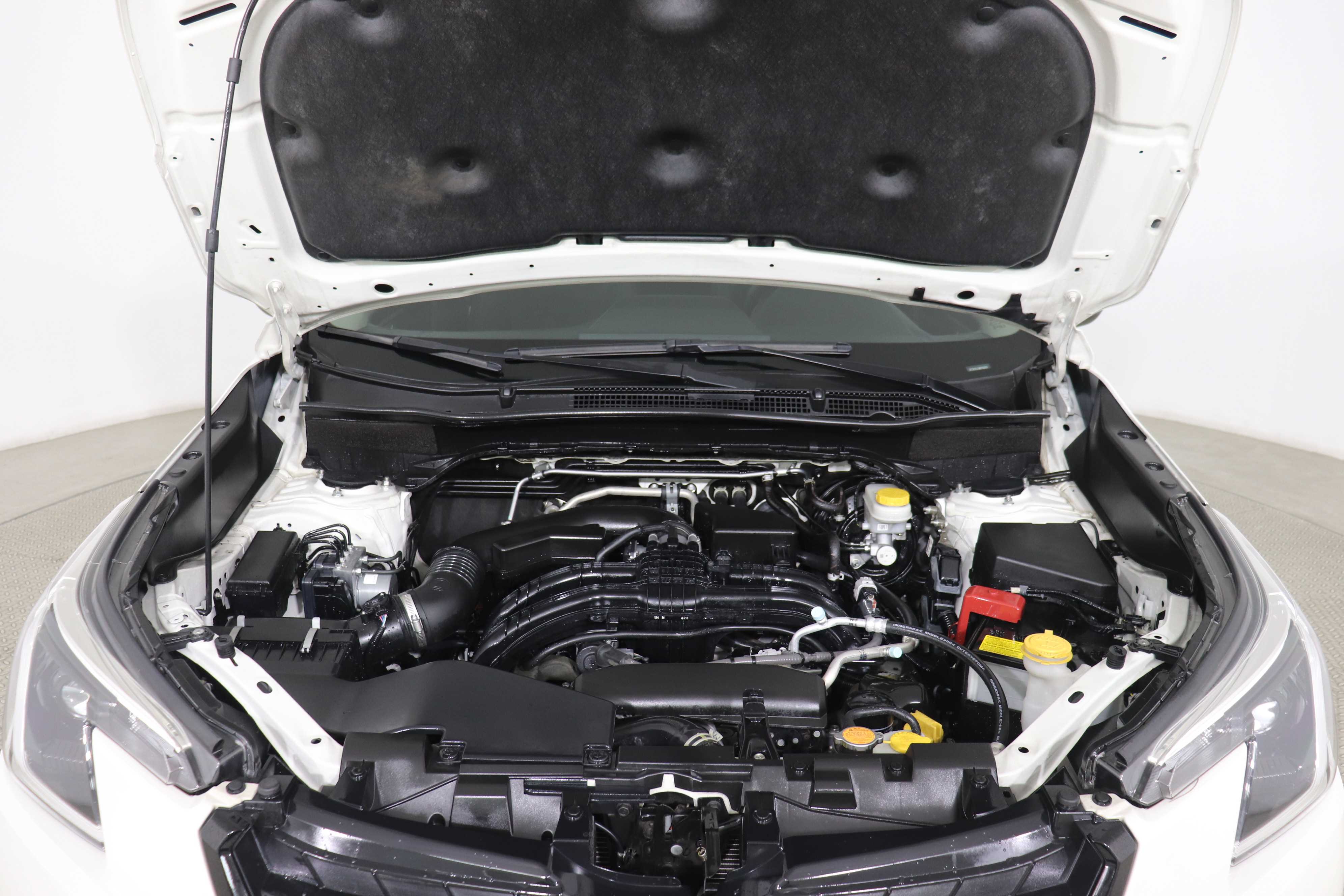 Subaru Forester 2022