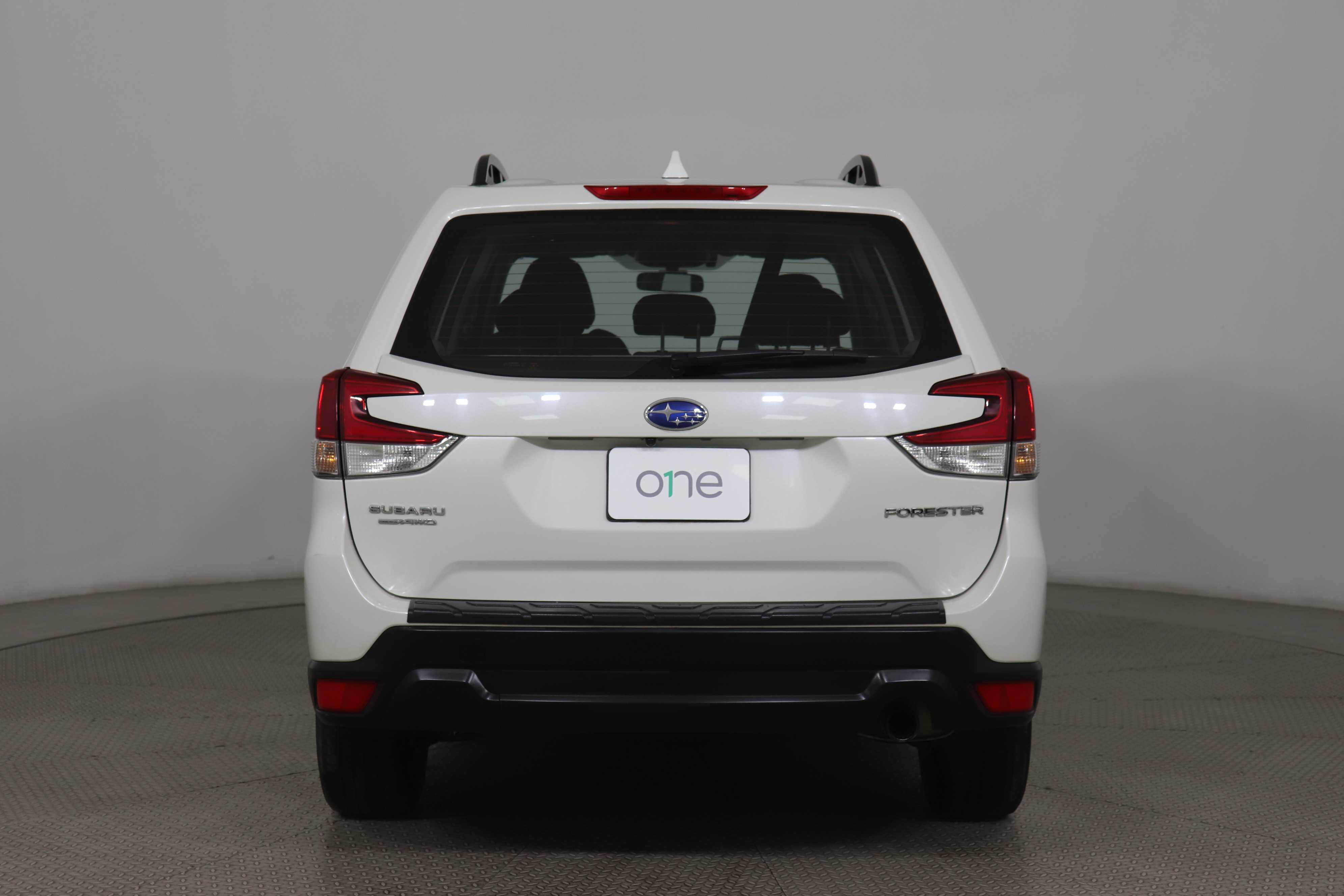 Subaru Forester 2022