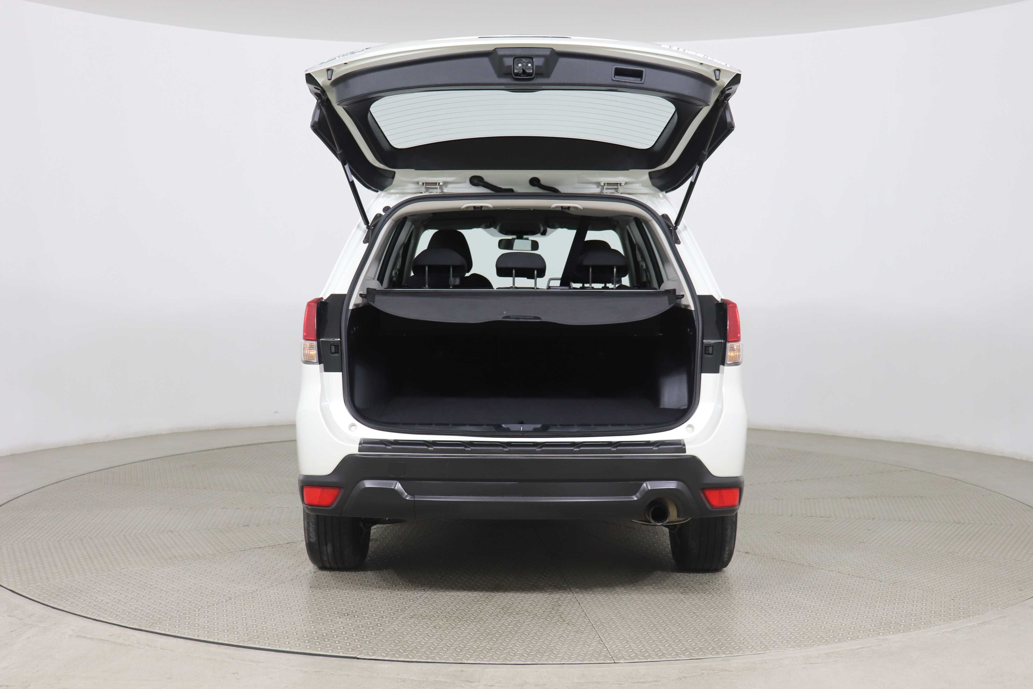 Subaru Forester 2022