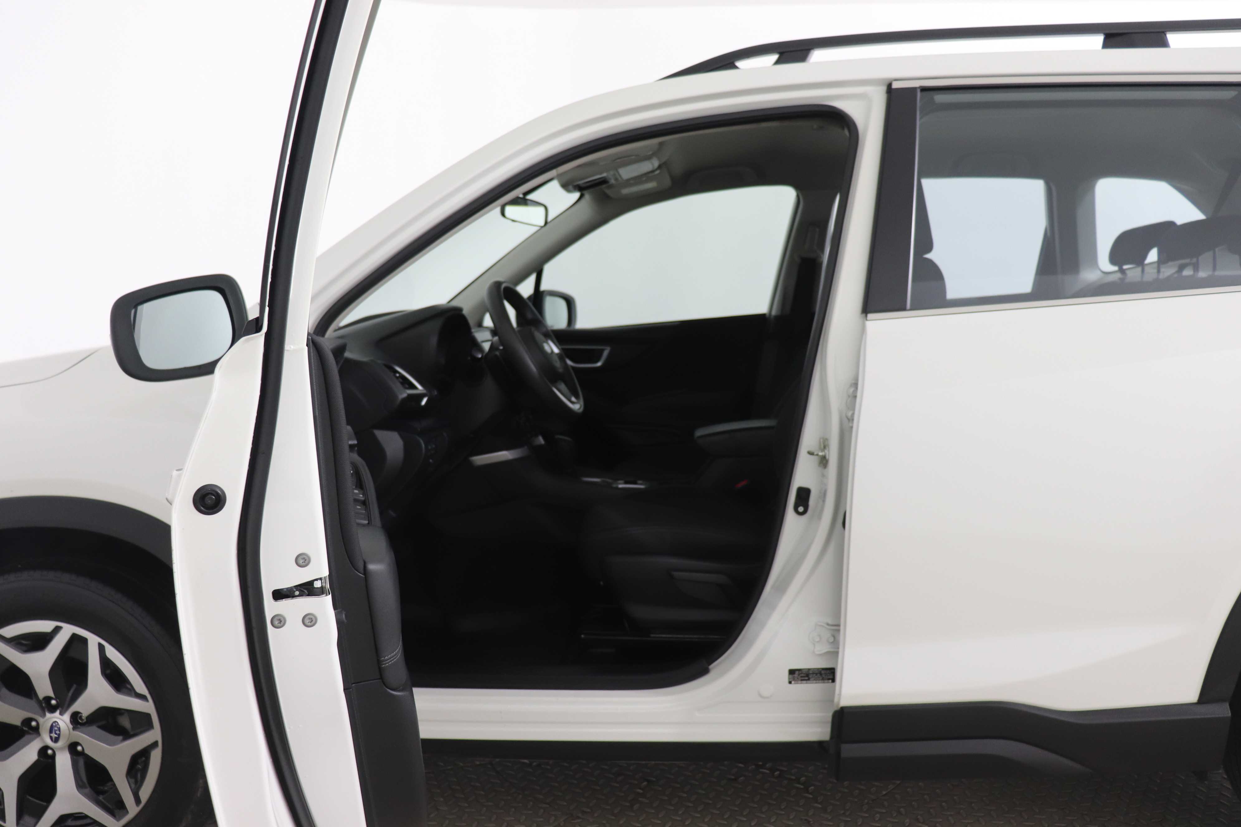 Subaru Forester 2022