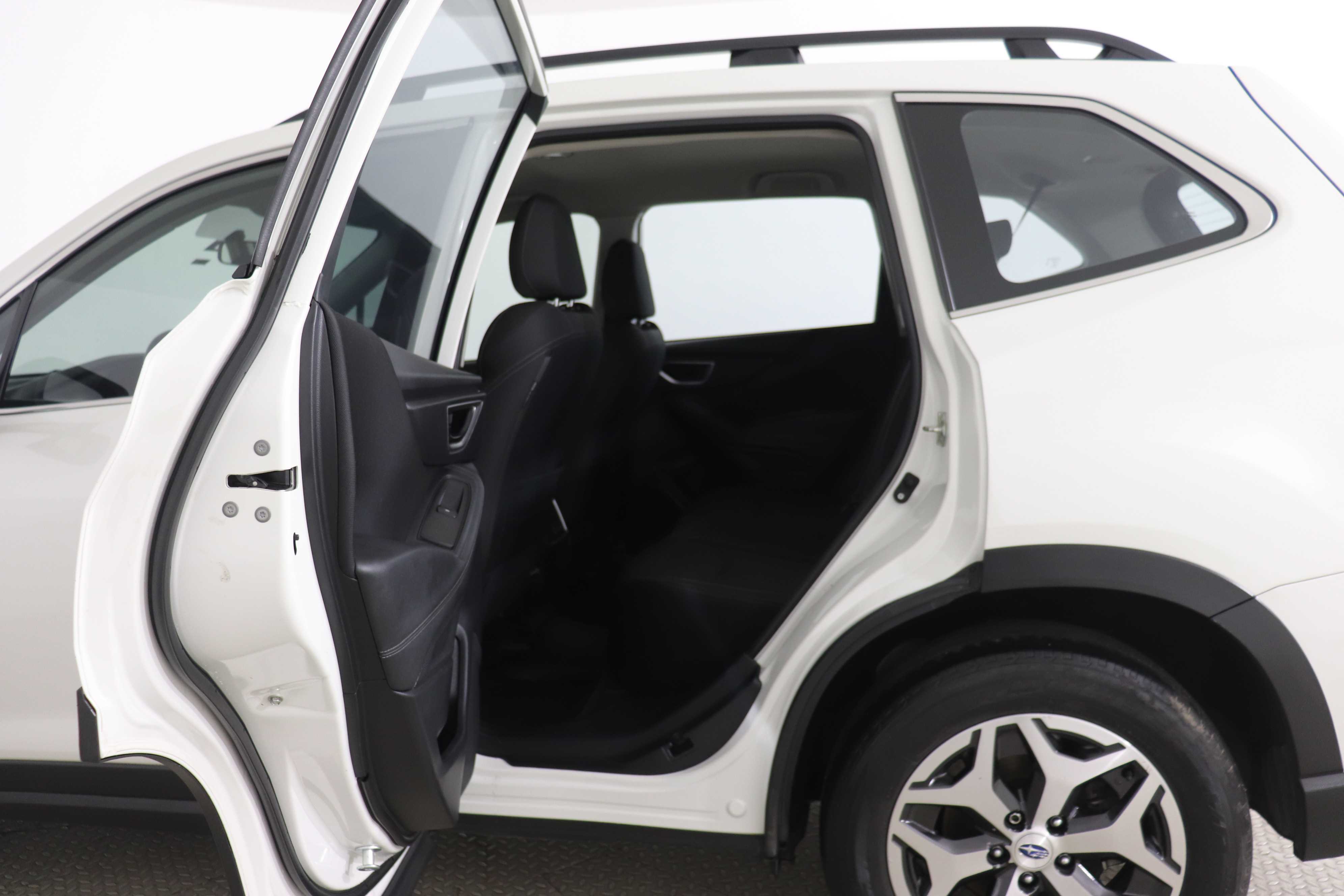 Subaru Forester 2022