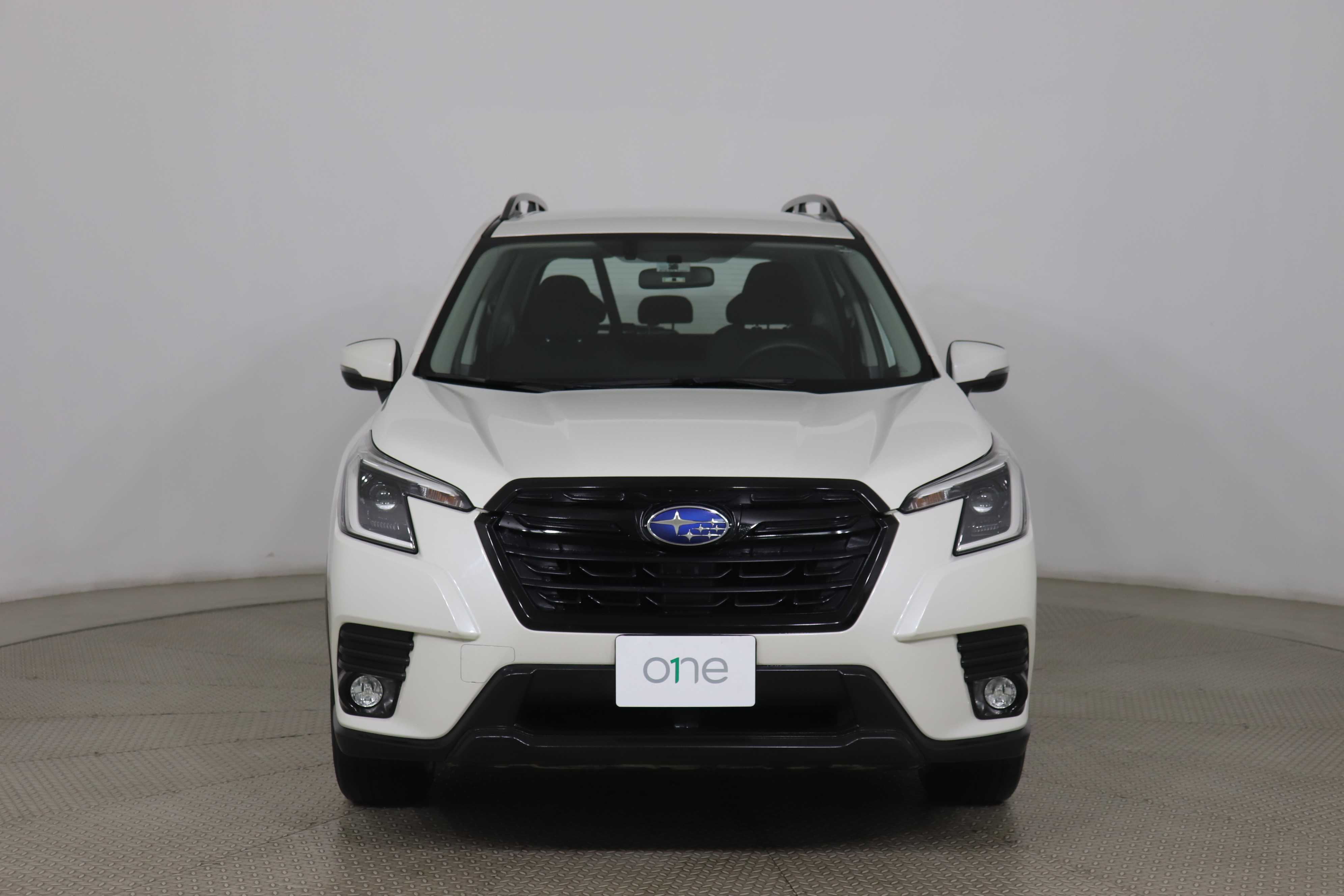 Subaru Forester 2022