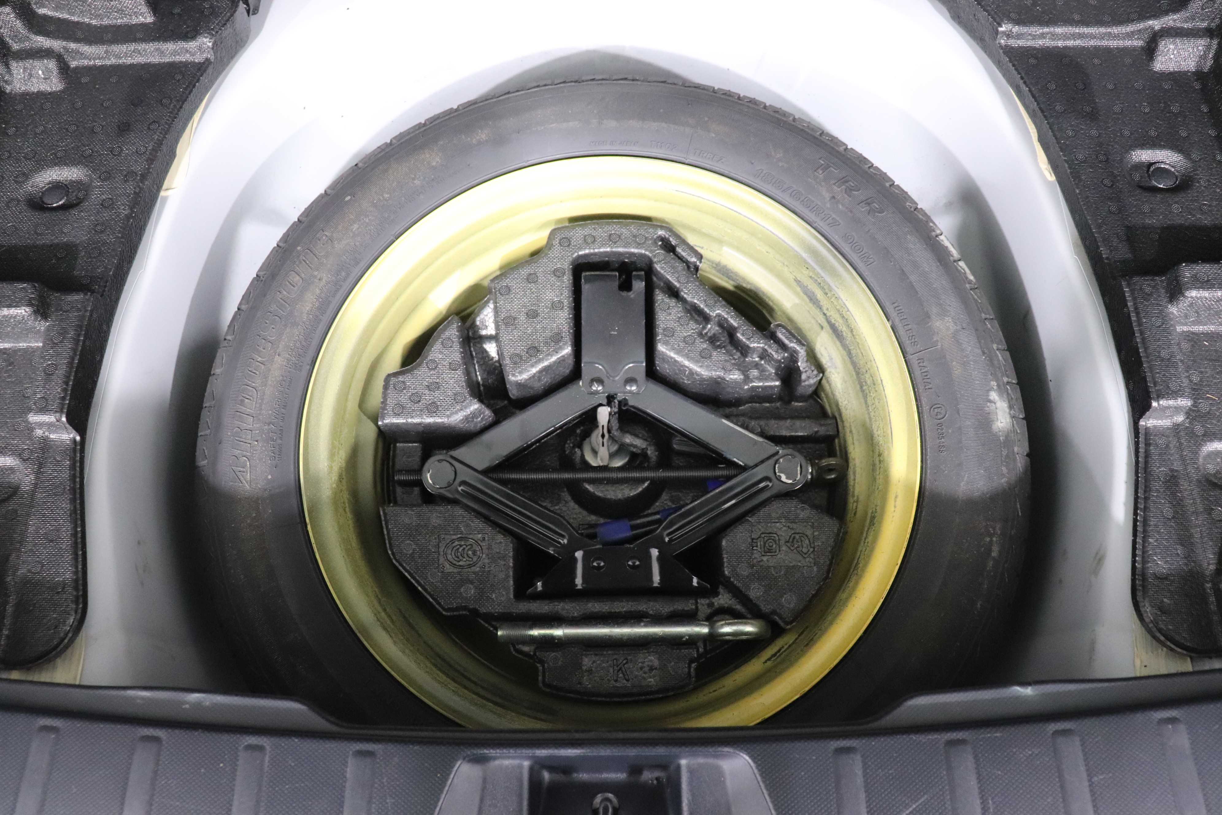 Subaru Forester 2022