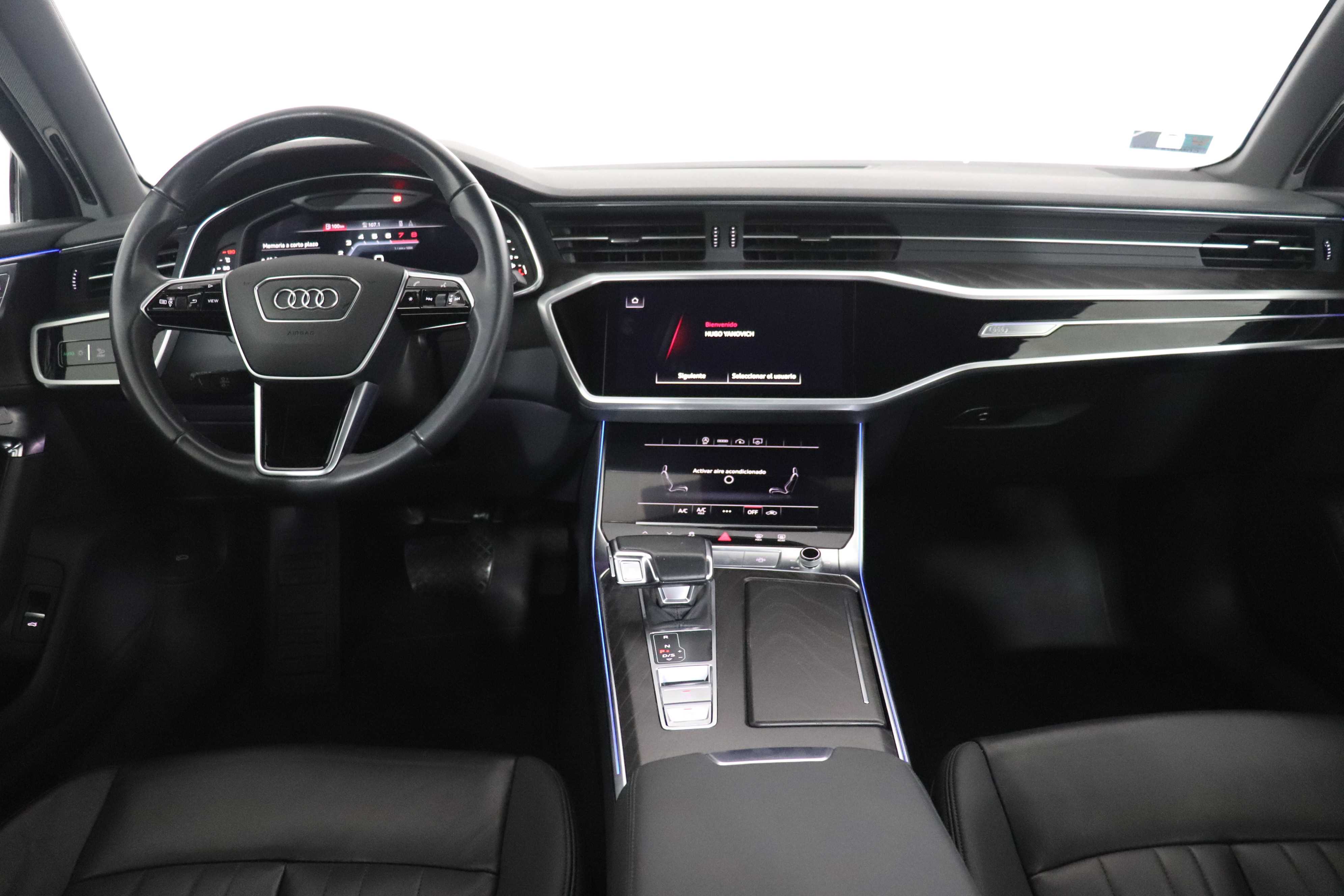 Audi A6 2023
