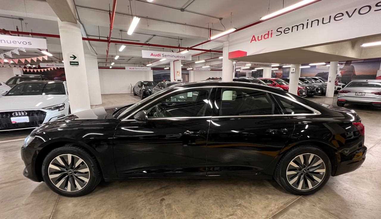 Audi A6 2023