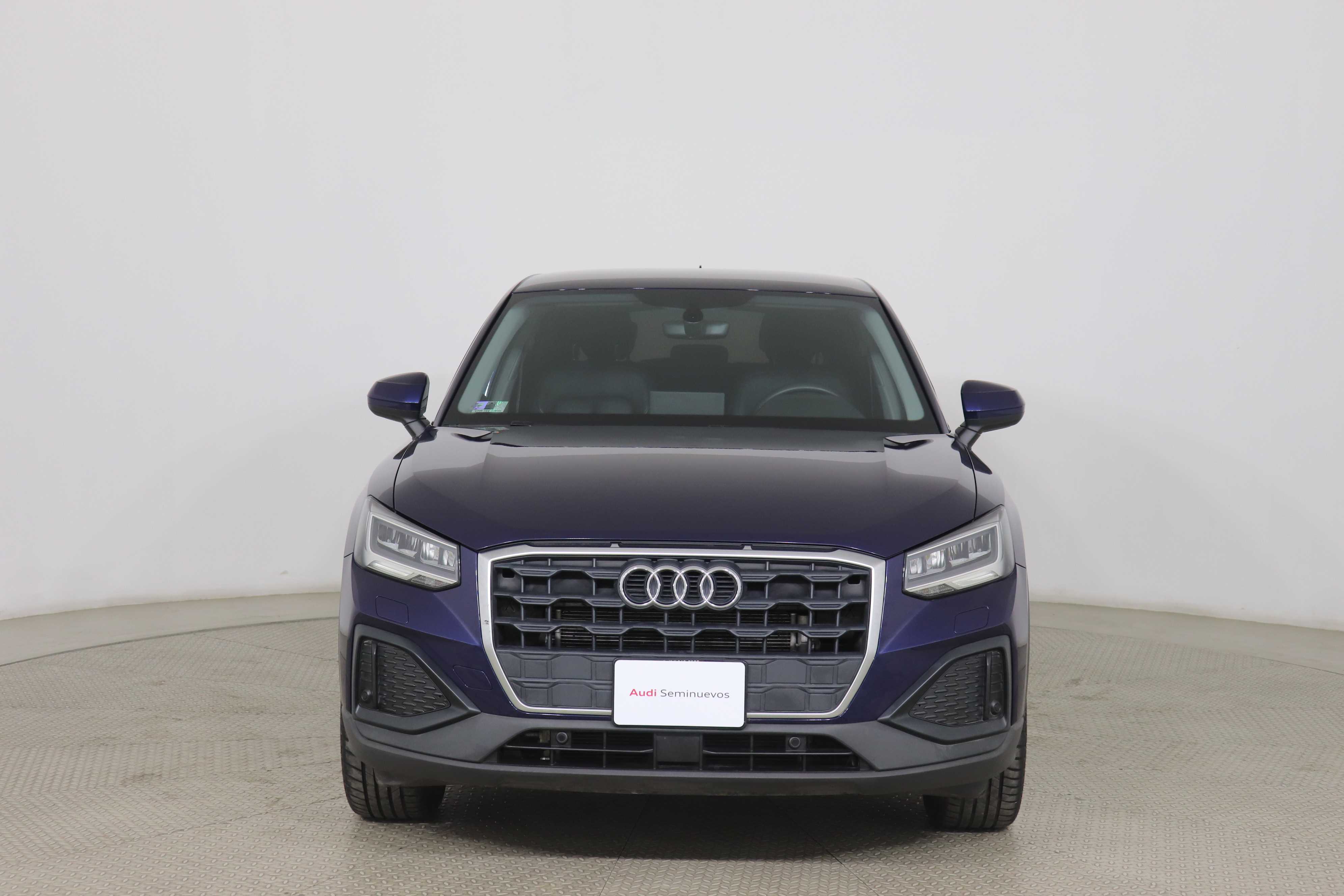 Audi Q2 2024