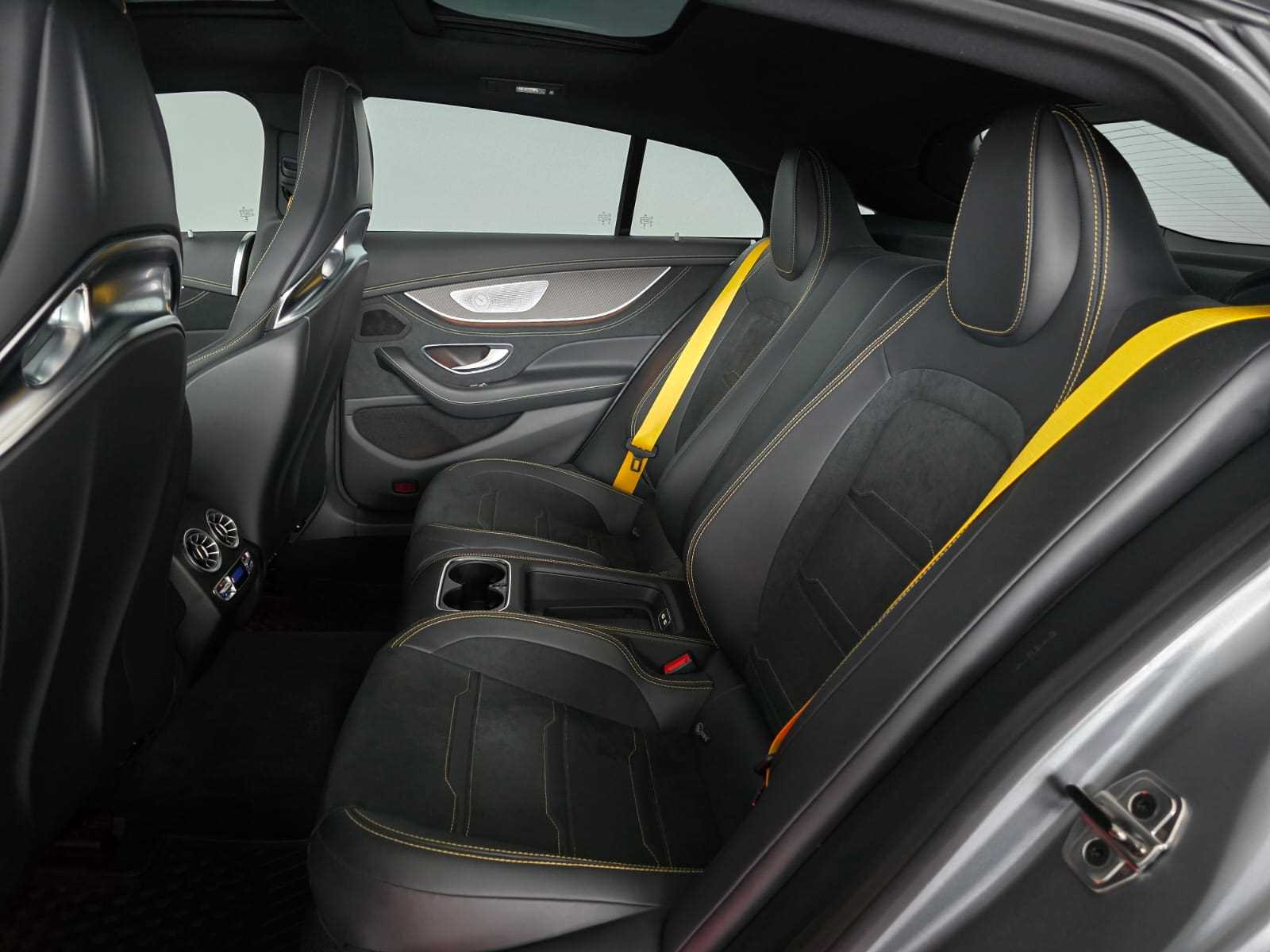 Mercedes-Benz AMG GT 63 S 2024