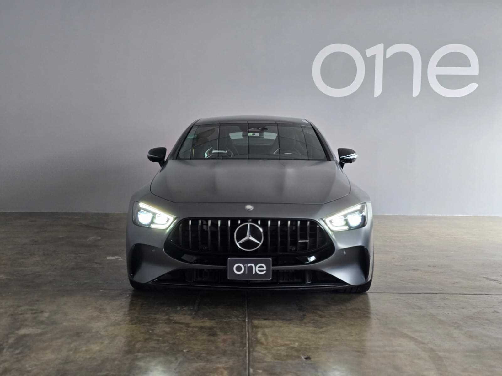 Mercedes-Benz AMG GT 63 S 2024