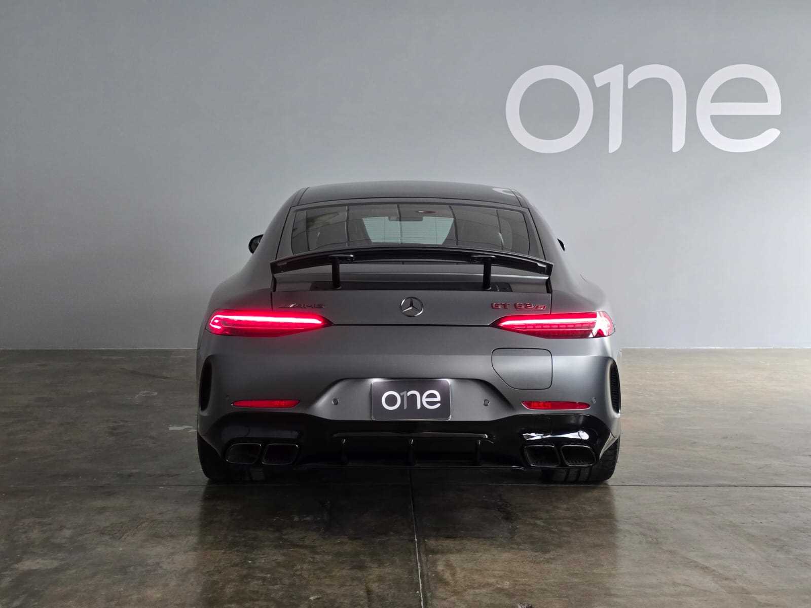 Mercedes-Benz AMG GT 63 S 2024