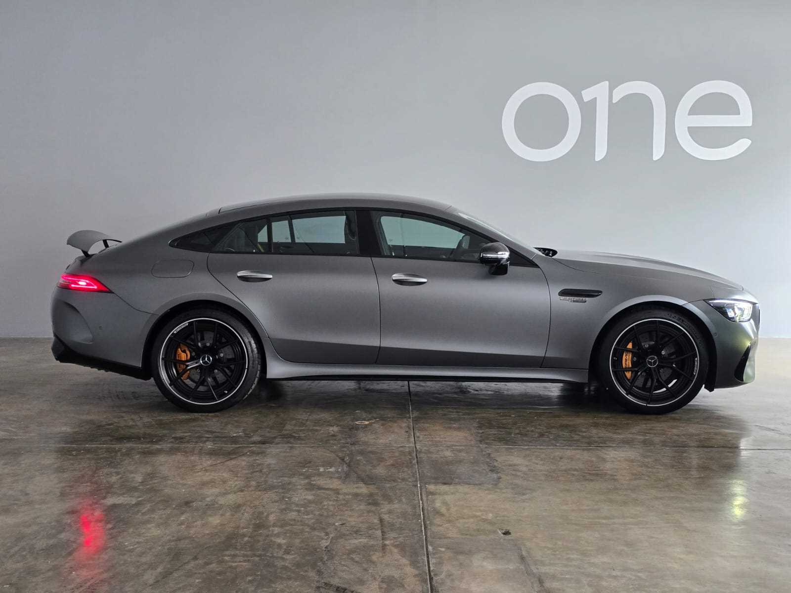 Mercedes-Benz AMG GT 63 S 2024