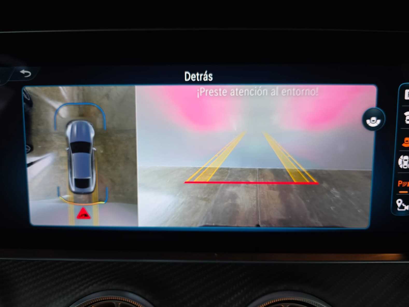 Mercedes-Benz AMG GT 63 S 2024