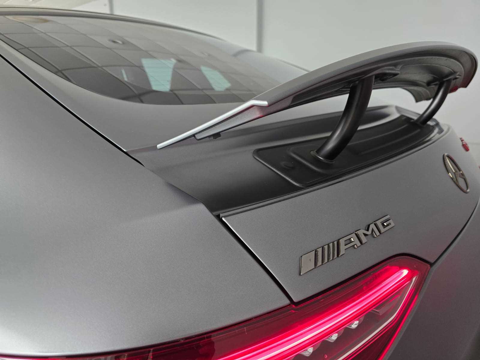 Mercedes-Benz AMG GT 63 S 2024