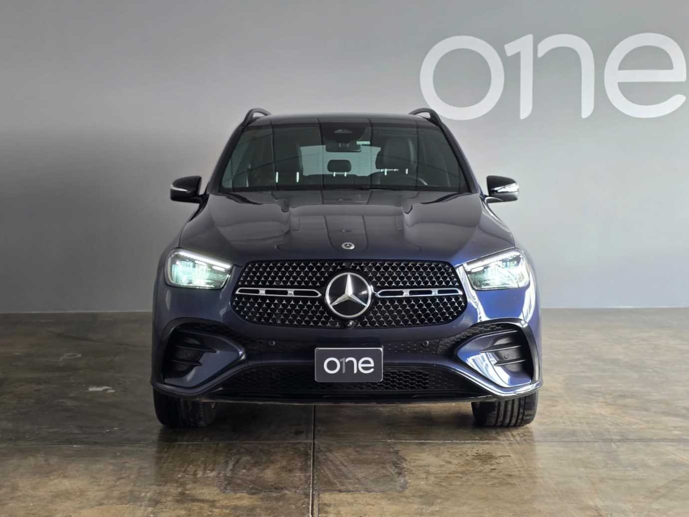GLE 450 Kit AMG