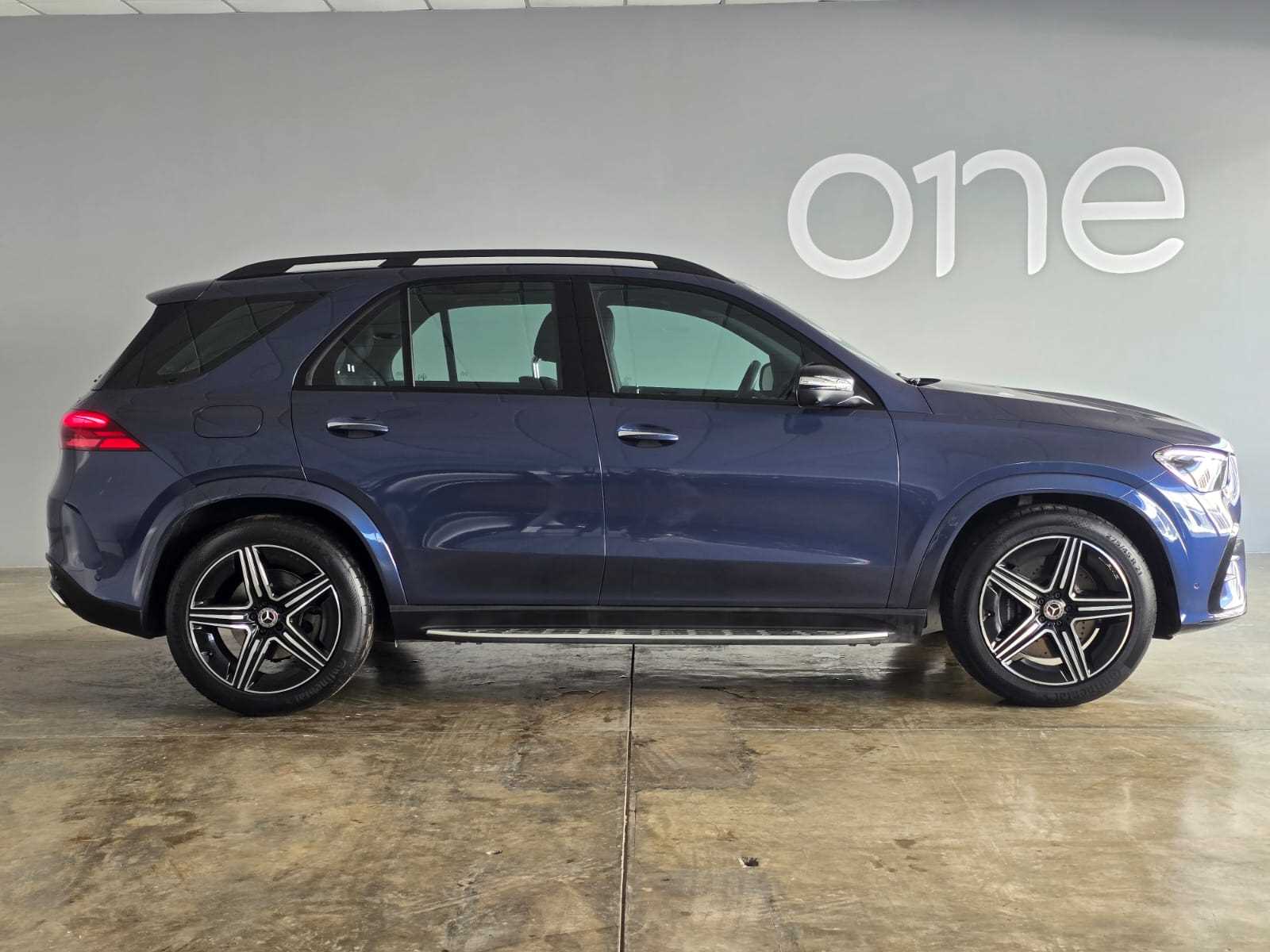 GLE 450 Kit AMG