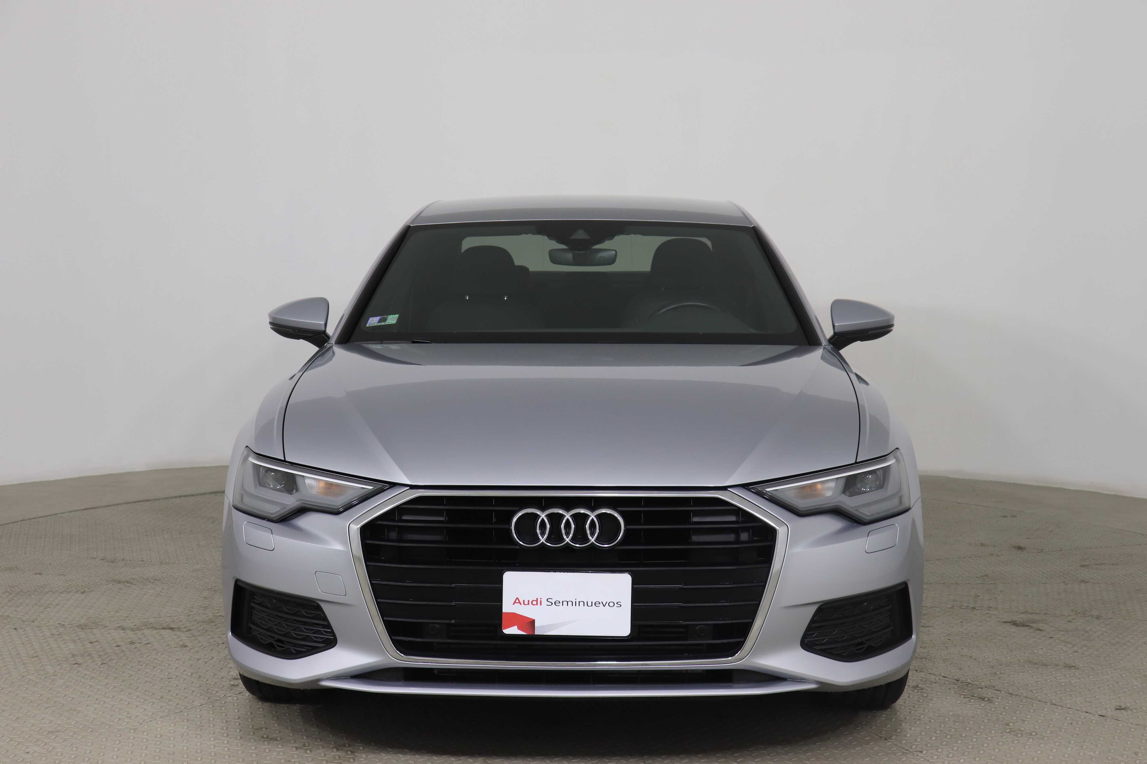 Audi A6 - One A6