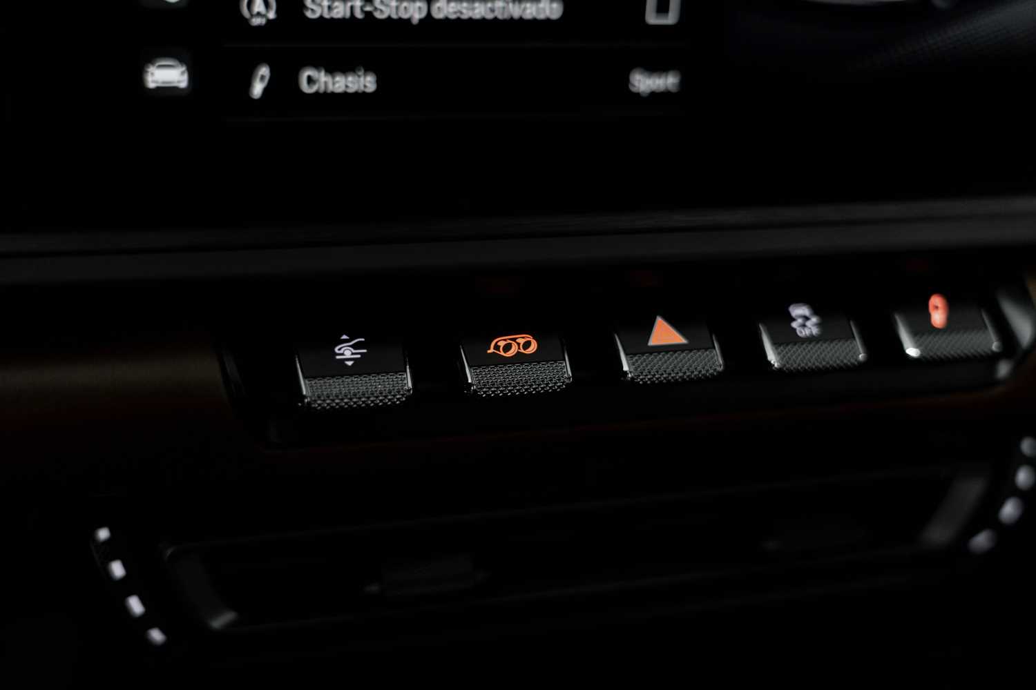 Porsche 911 Carrera 2024