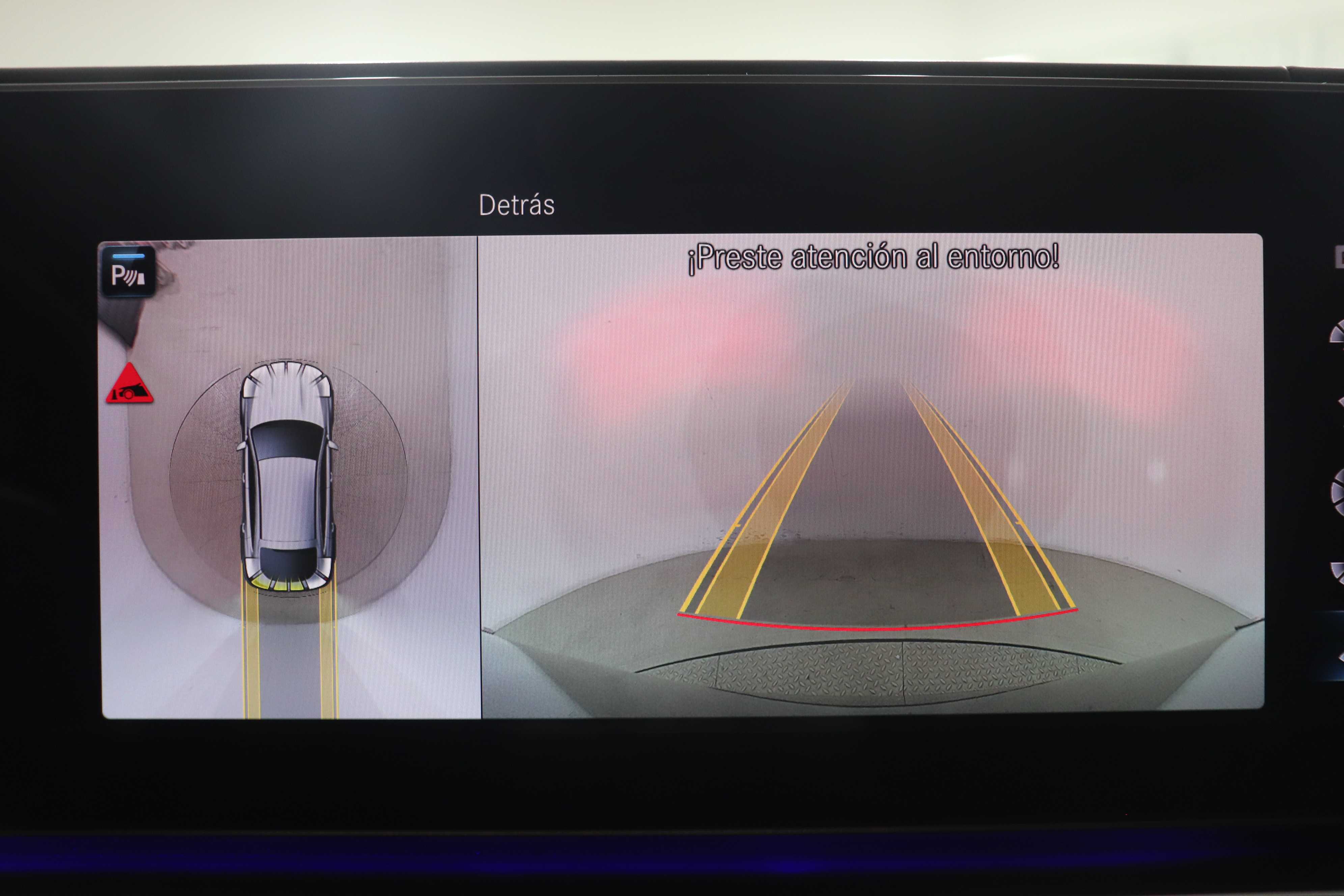 Mercedes-Benz AMG GLE 63 S Coupe 2021