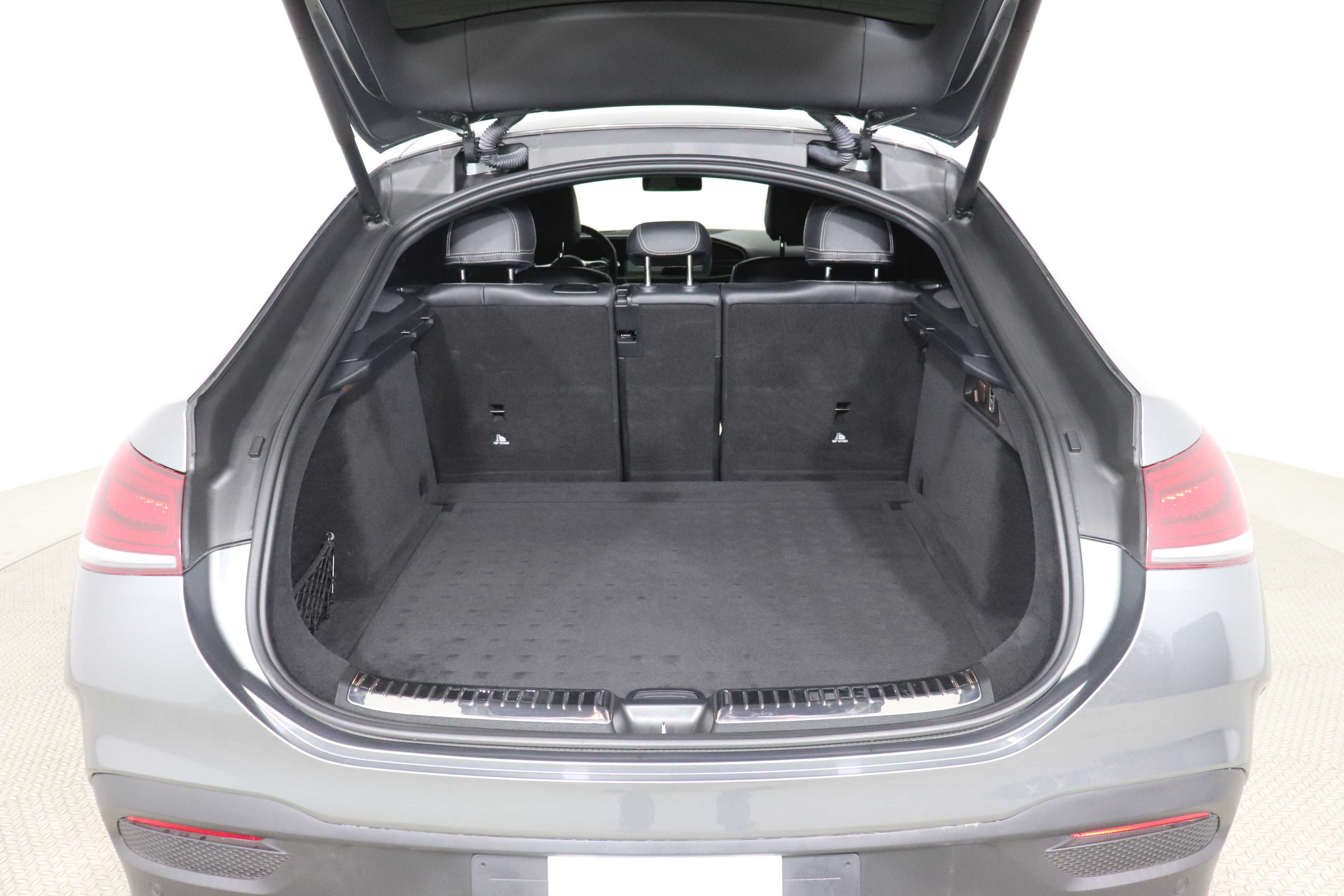 Mercedes-Benz AMG GLE 63 S Coupe 2021