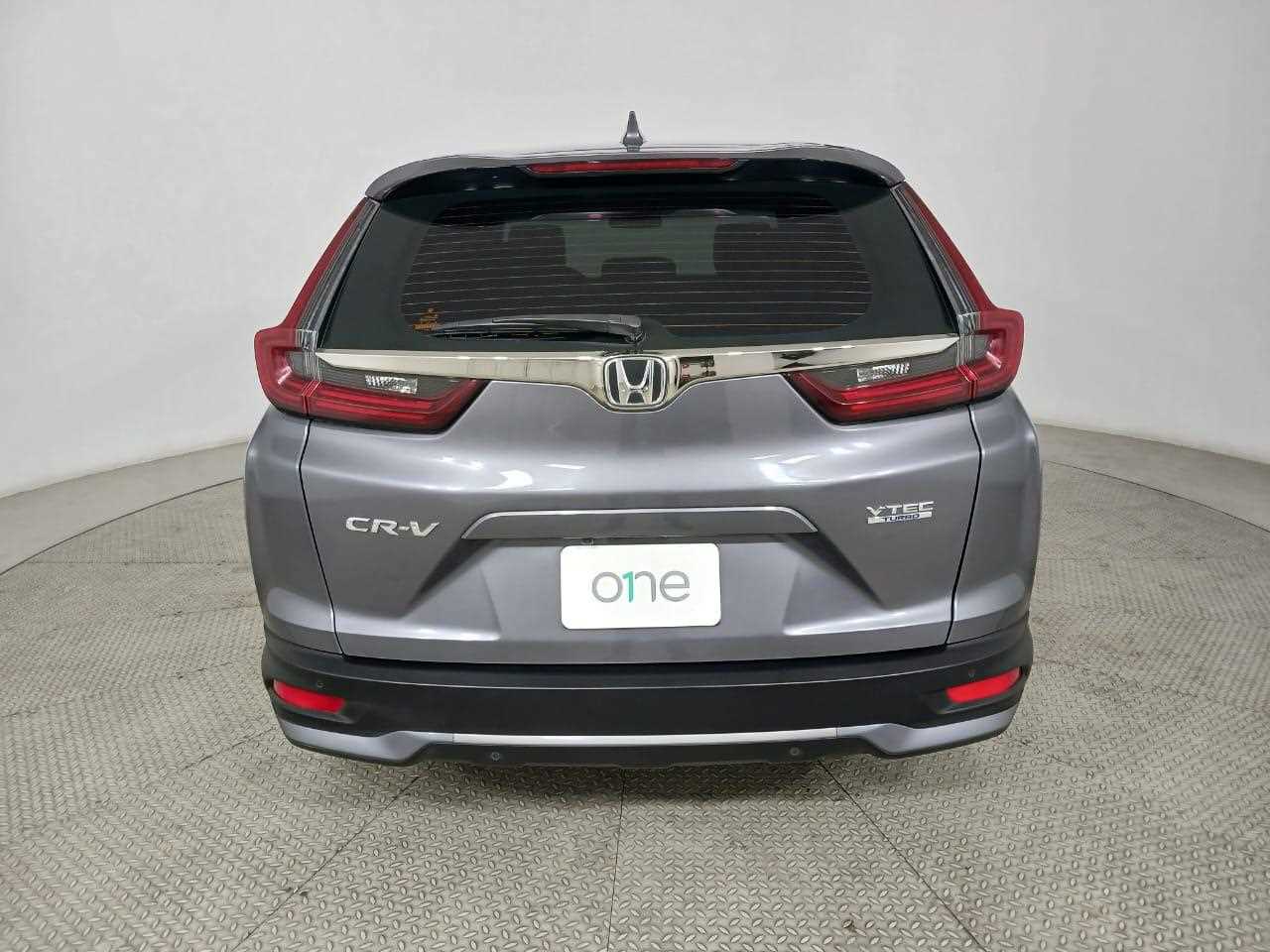 CR-V