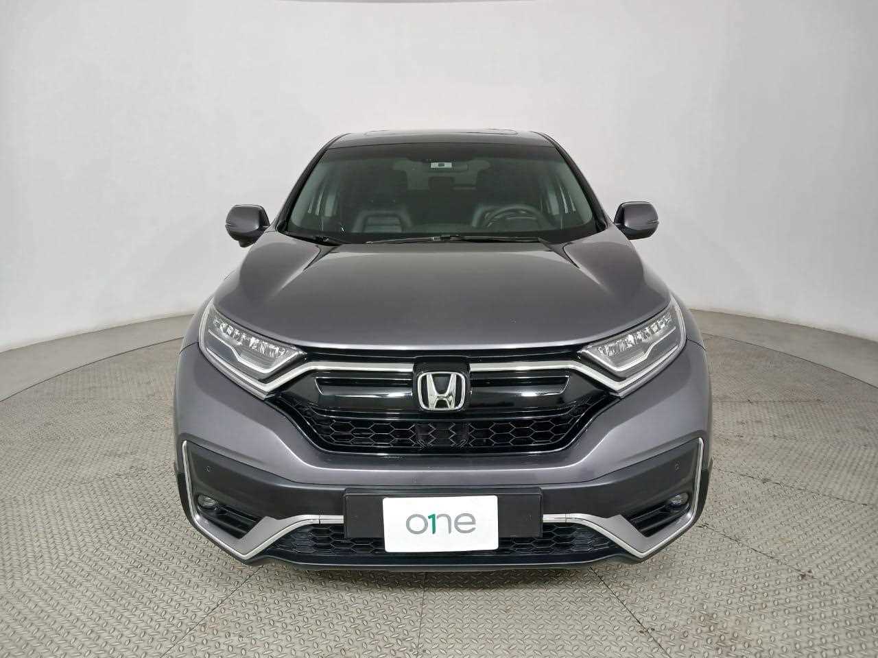 CR-V