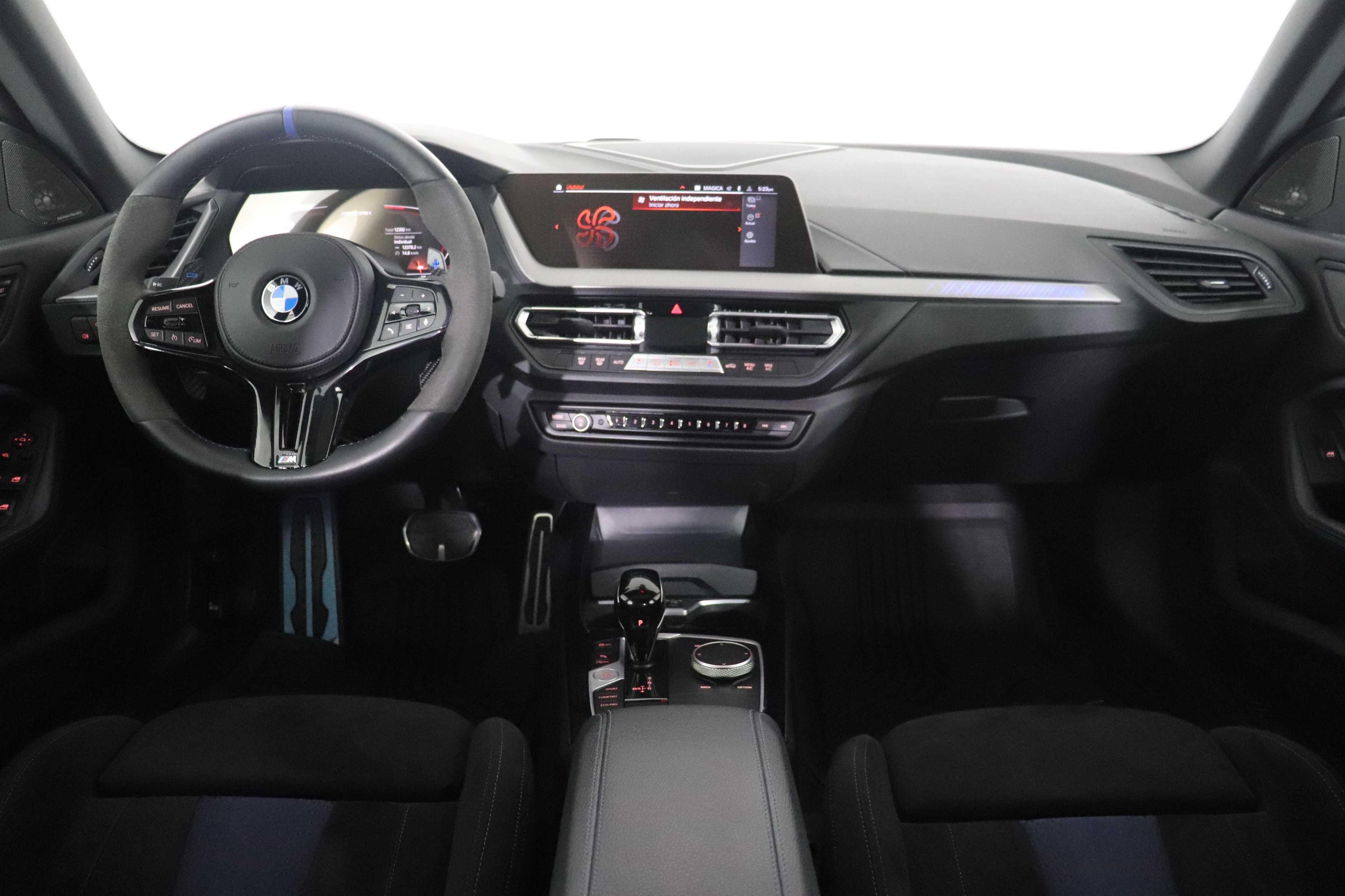 BMW M235i Xdrive - One M235i Xdrive