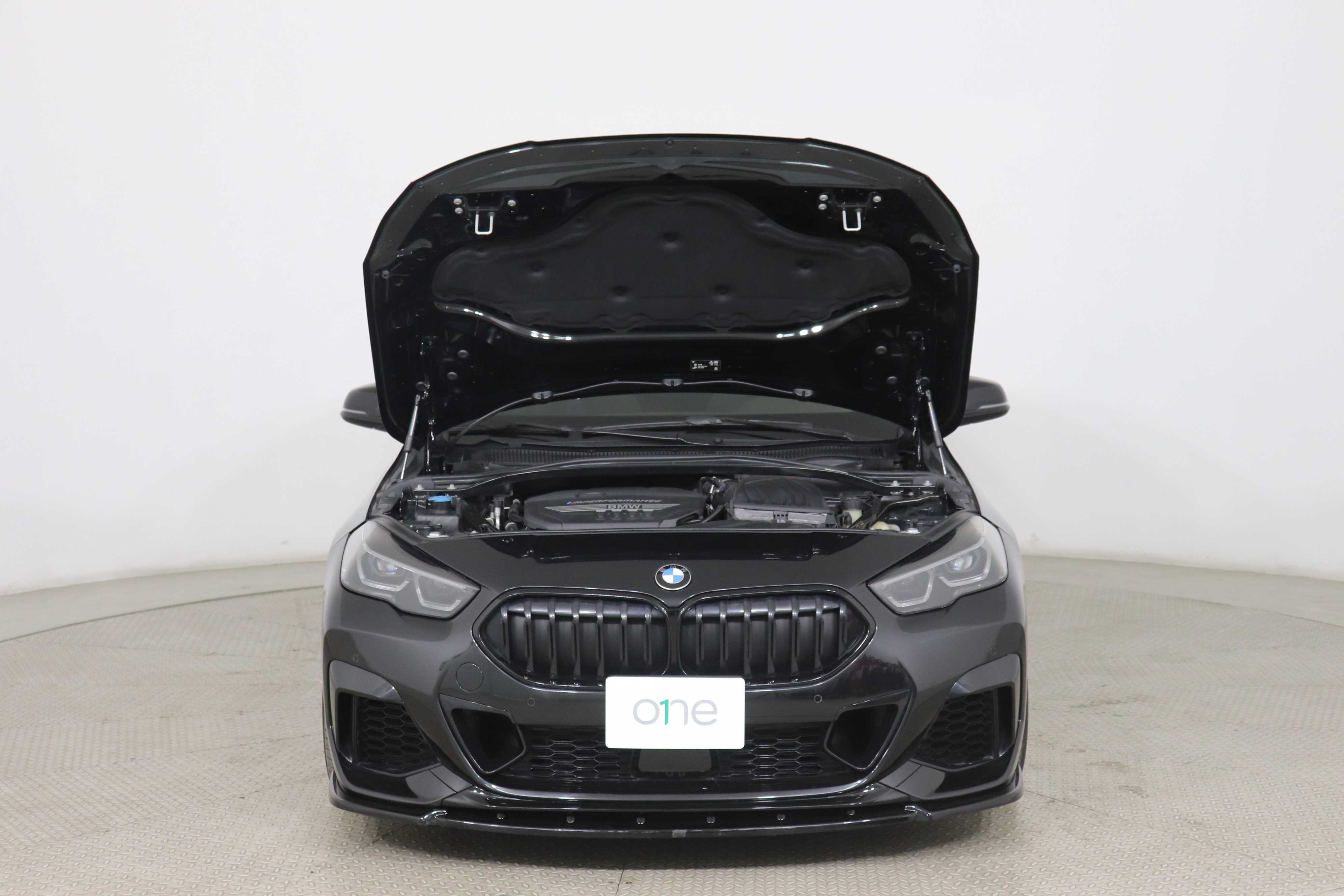 BMW M235i Xdrive - One M235i Xdrive