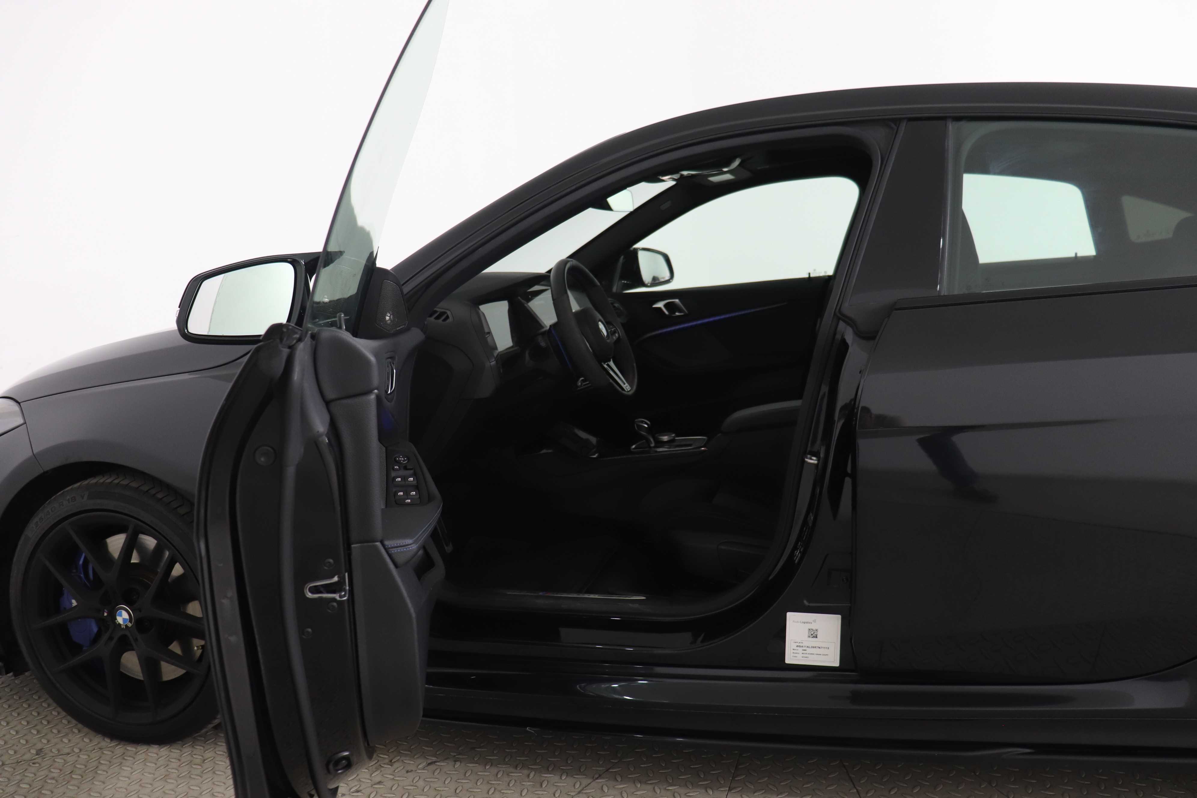 BMW M235i Xdrive - One M235i Xdrive