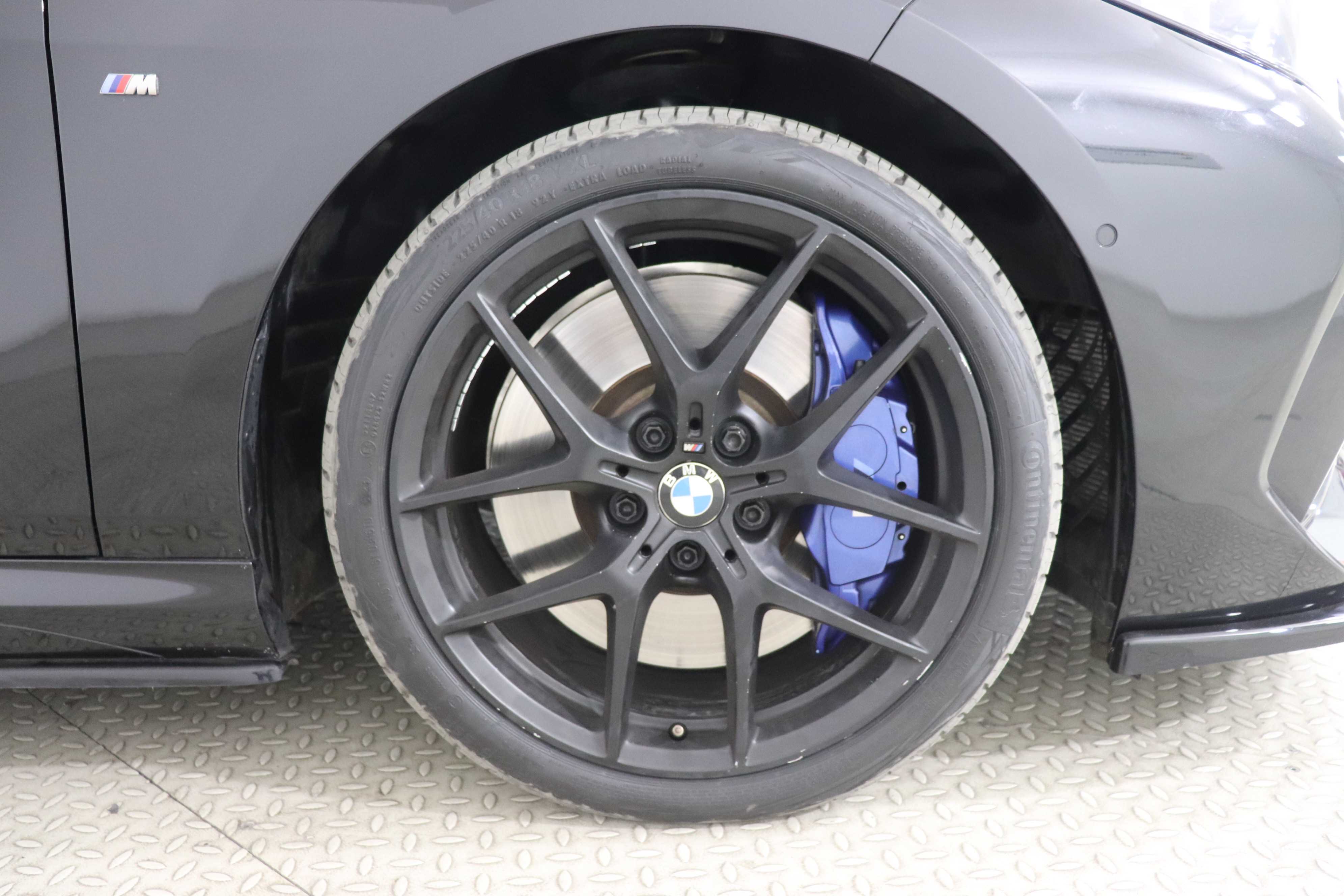 BMW M235i Xdrive - One M235i Xdrive