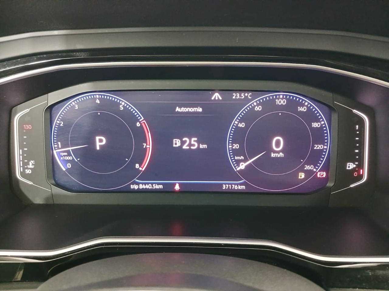 Volkswagen Jetta - One Jetta