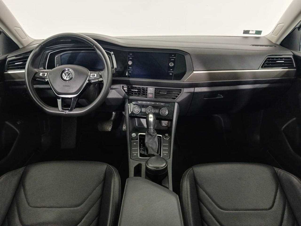 Volkswagen Jetta - One Jetta