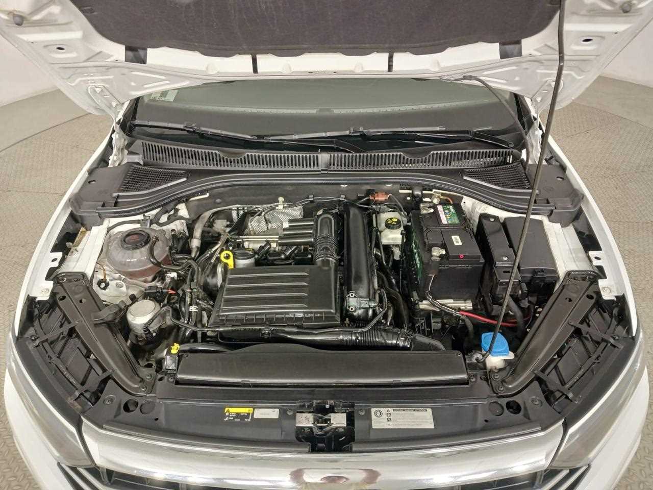 Volkswagen Jetta - One Jetta