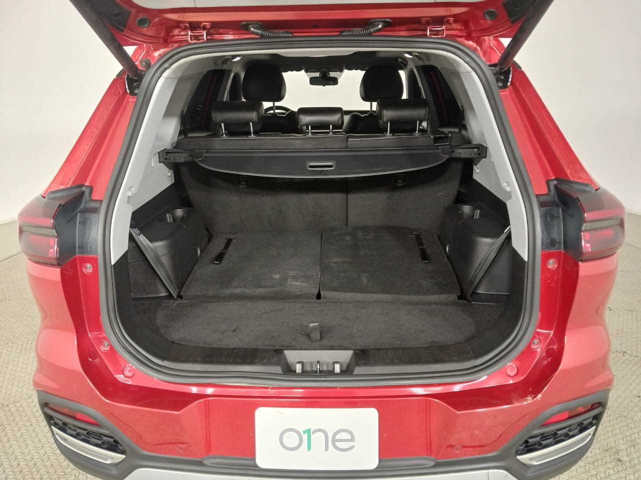 Chery Tiggo 8 - One Tiggo 8