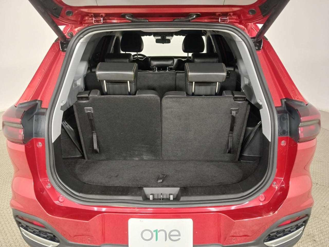 Chery Tiggo 8 - One Tiggo 8