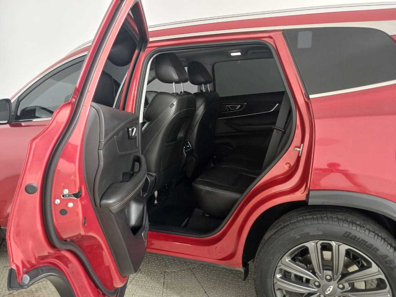 Chery Tiggo 8 - One Tiggo 8