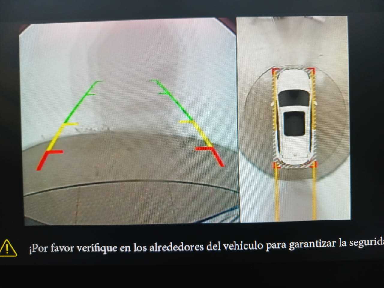 Chery Tiggo 8 - One Tiggo 8