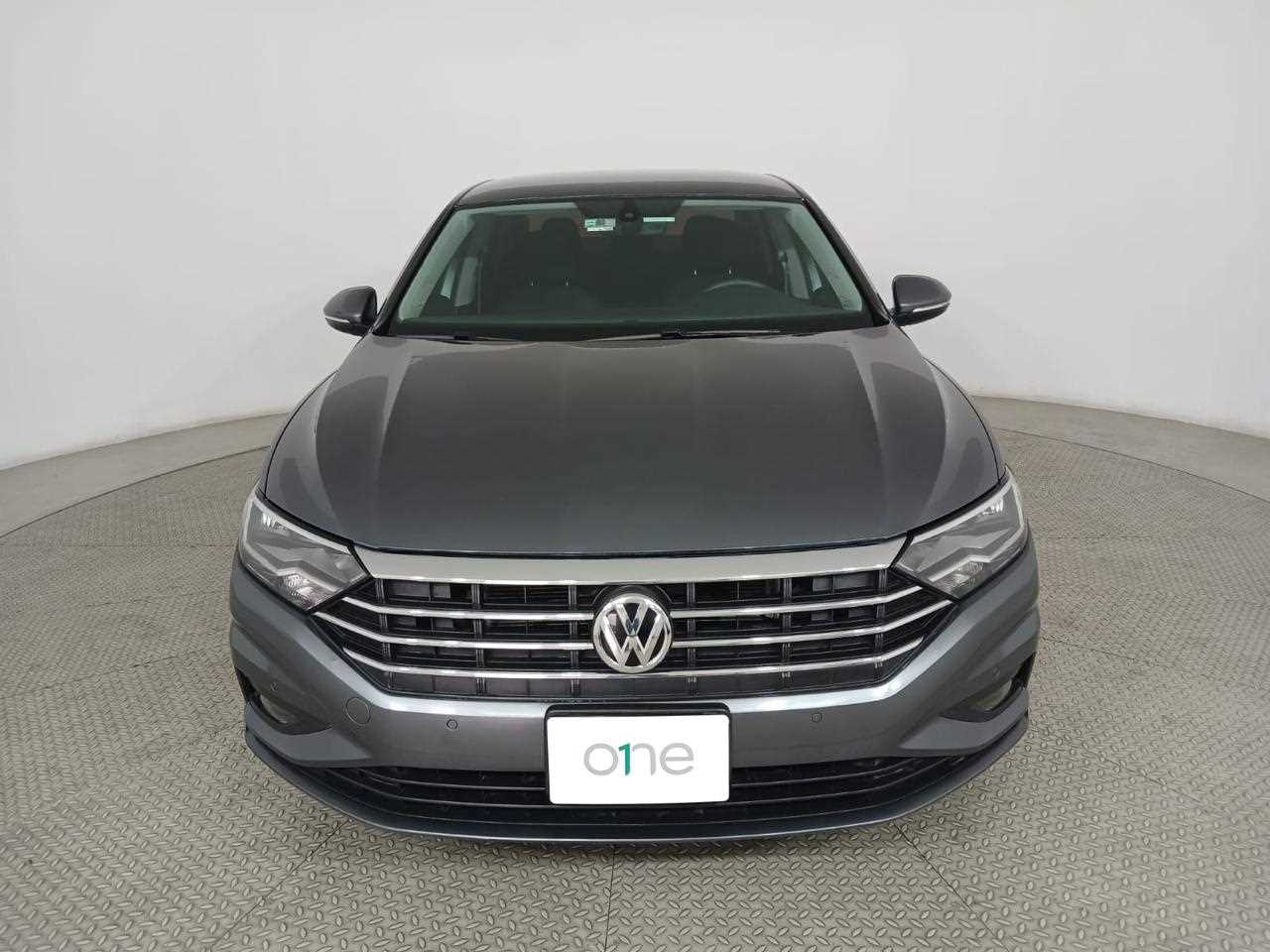 Volkswagen Jetta - One Jetta