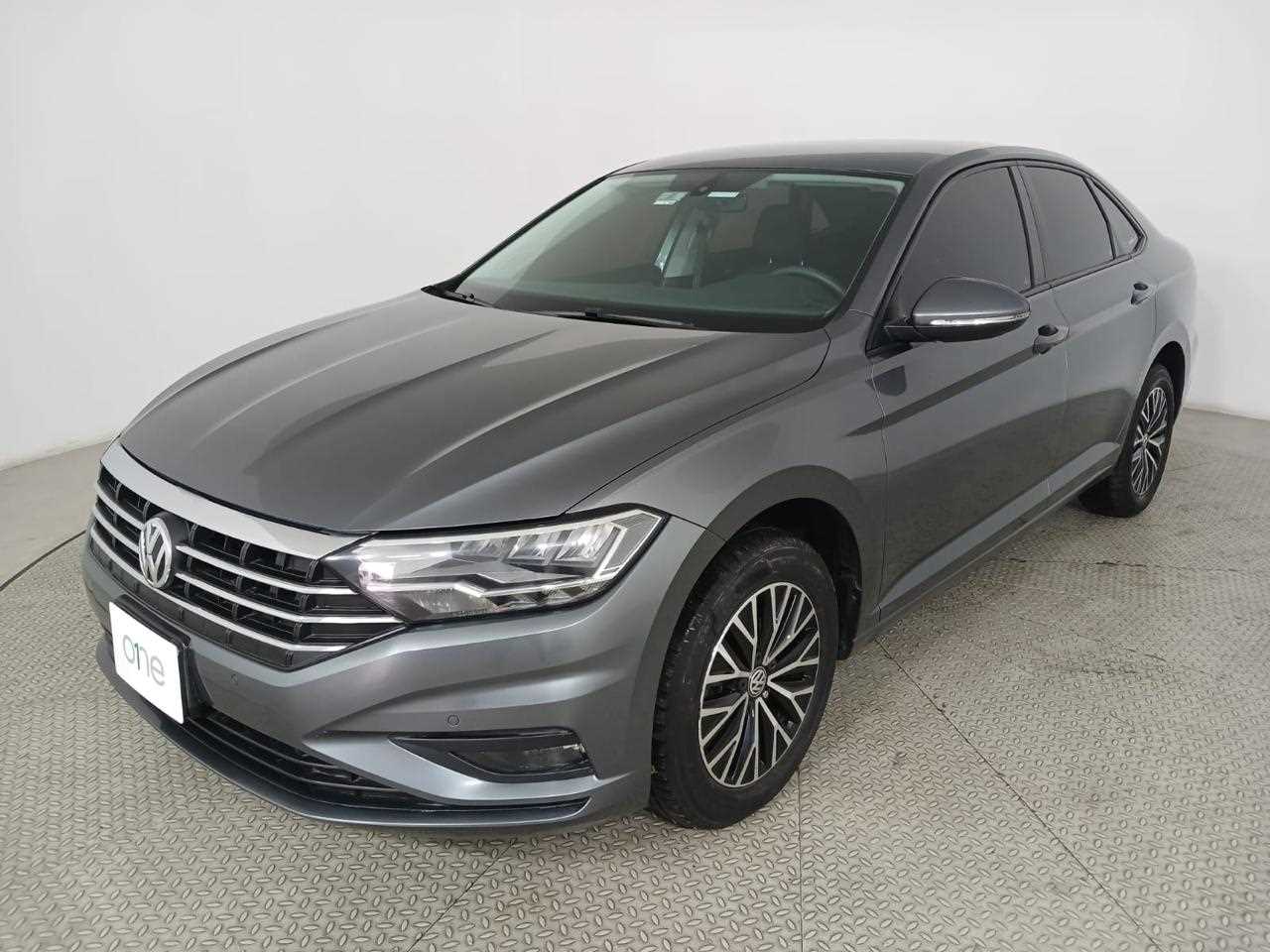 Volkswagen Jetta - One Jetta