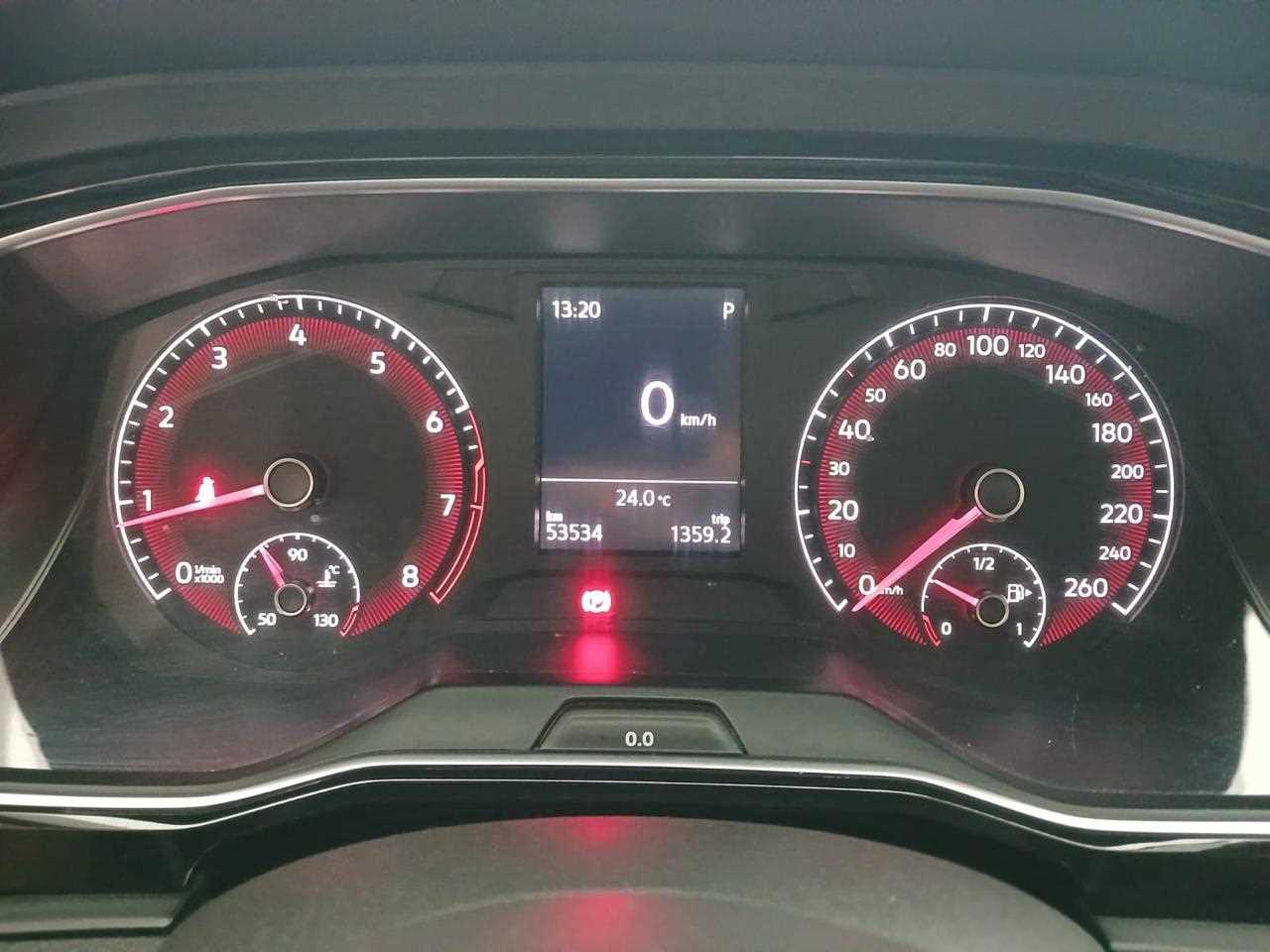 Volkswagen Jetta - One Jetta