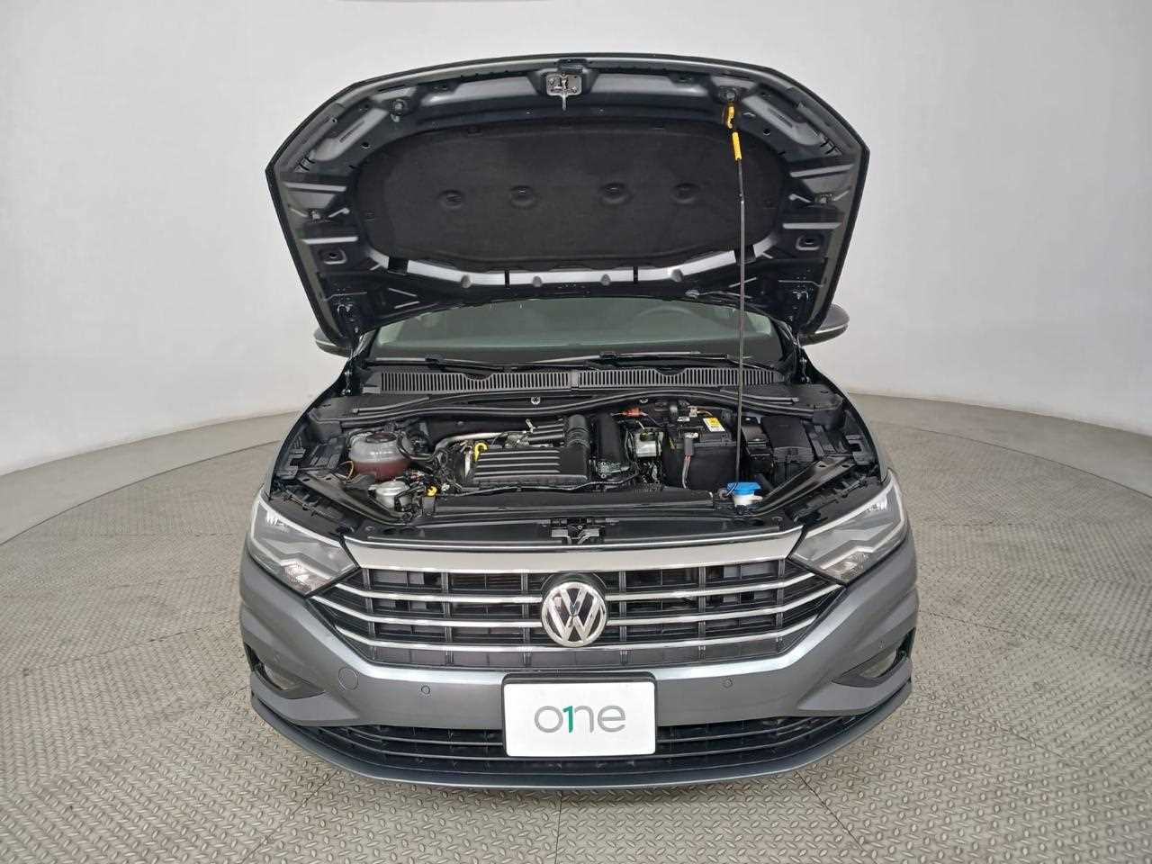 Volkswagen Jetta - One Jetta