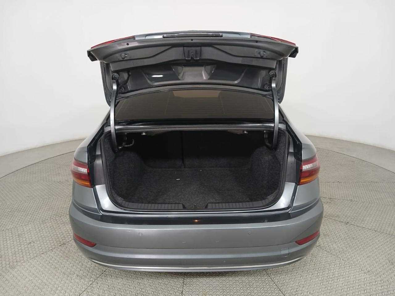 Volkswagen Jetta - One Jetta