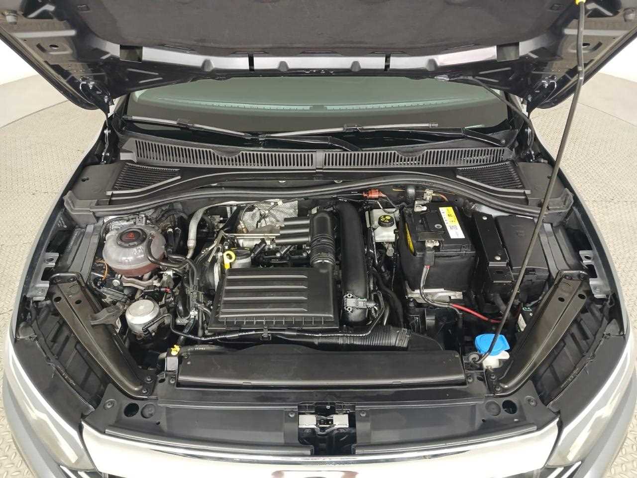 Volkswagen Jetta - One Jetta