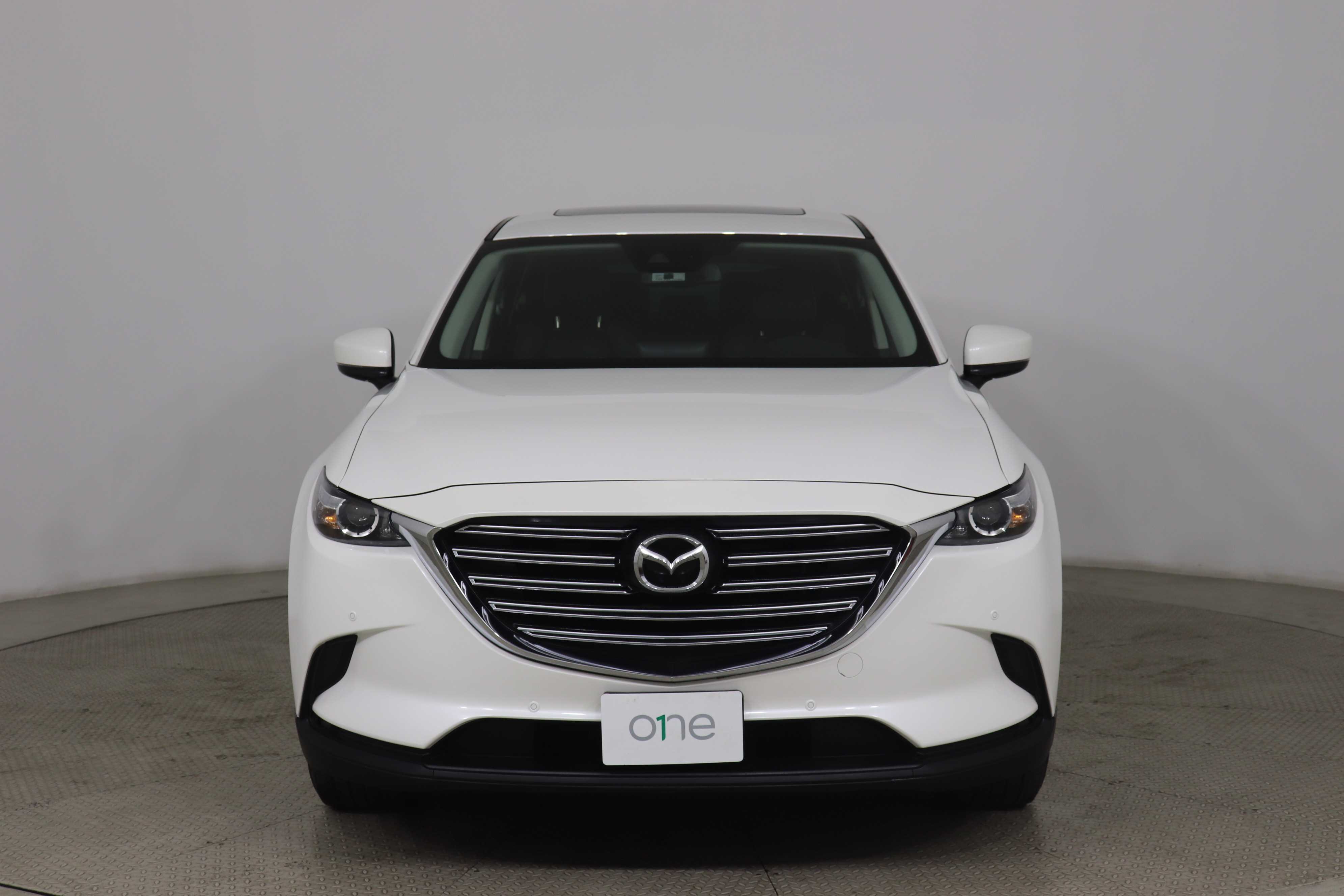 CX-9