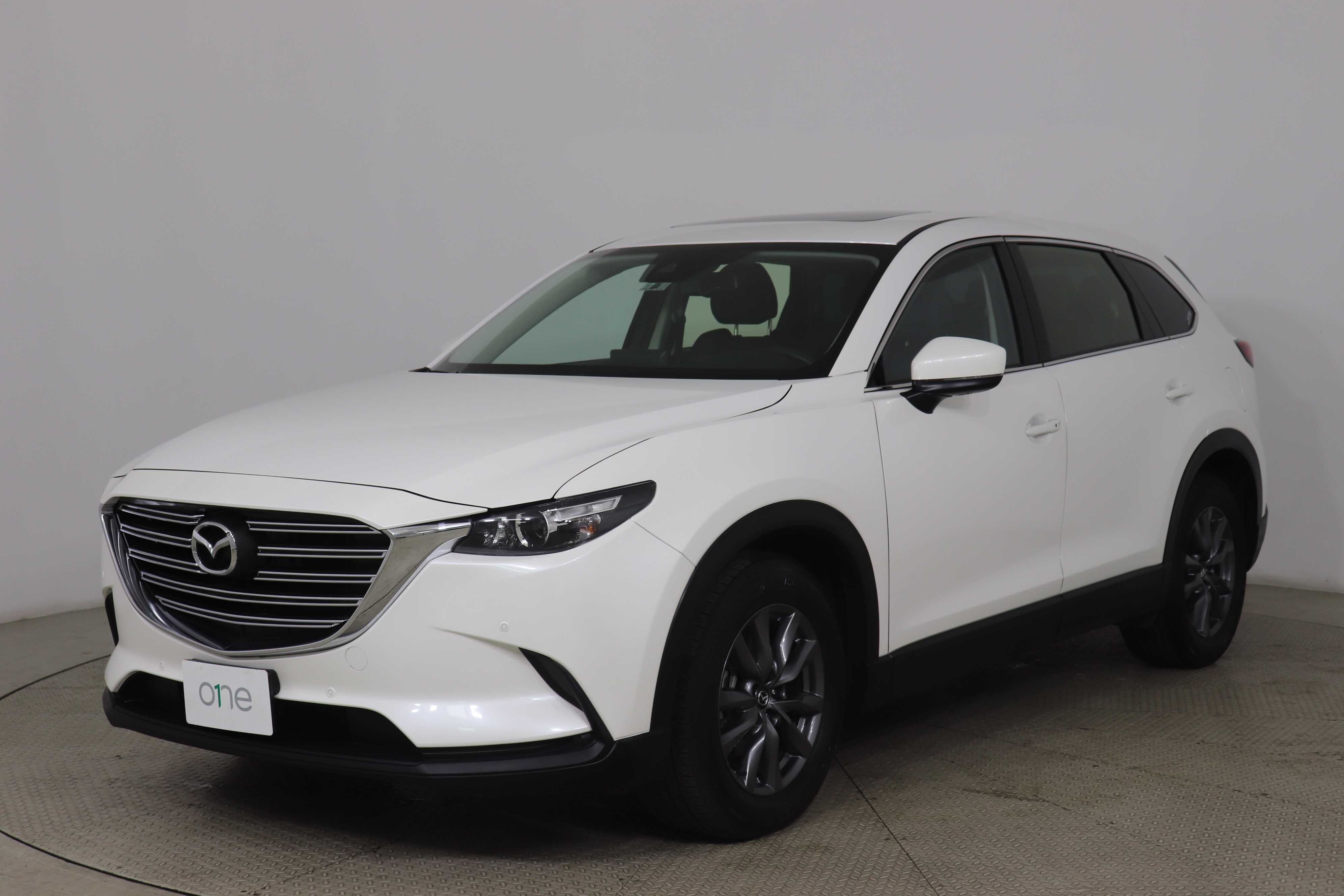 CX-9