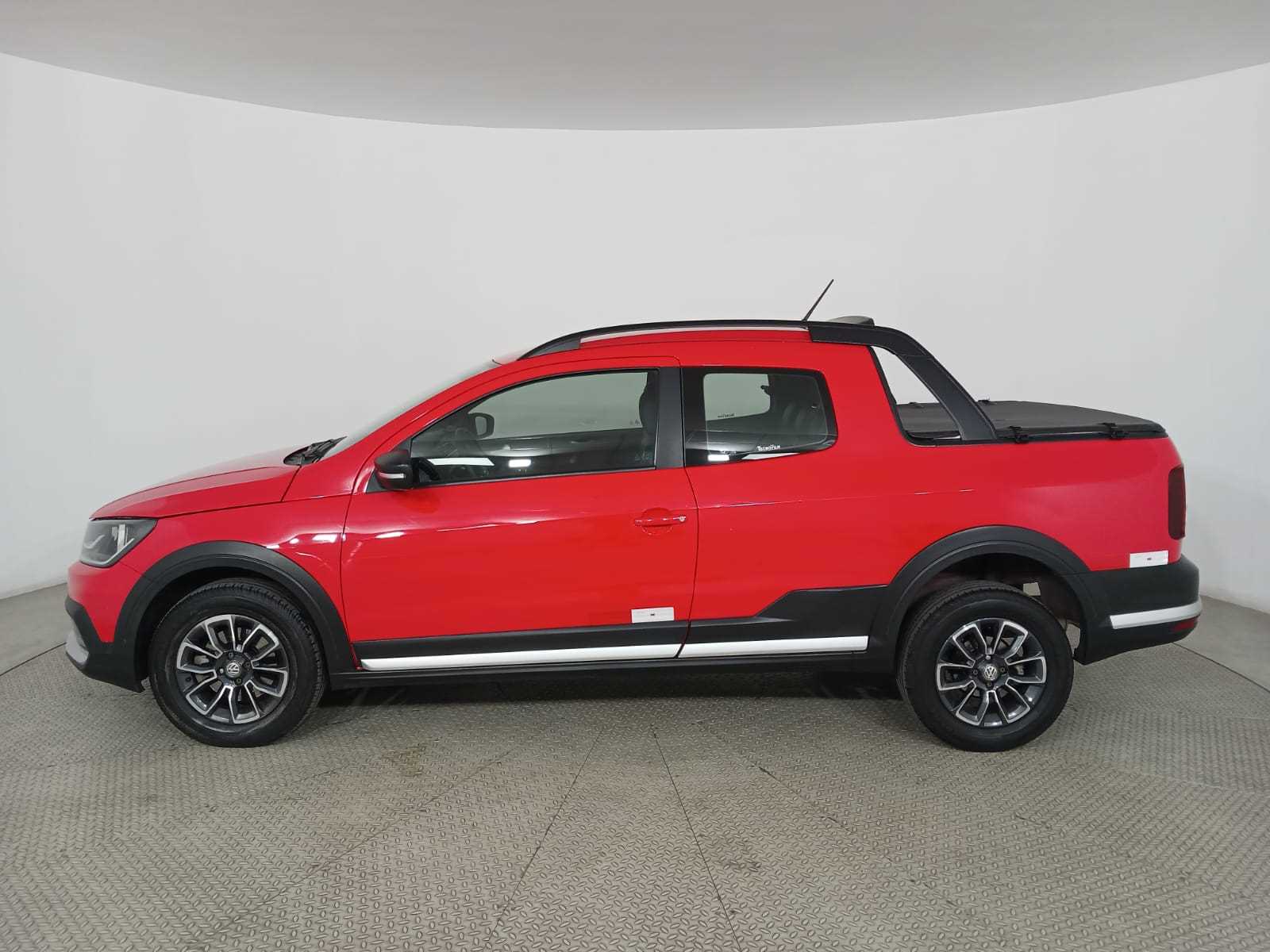 Volkswagen Saveiro - One Saveiro