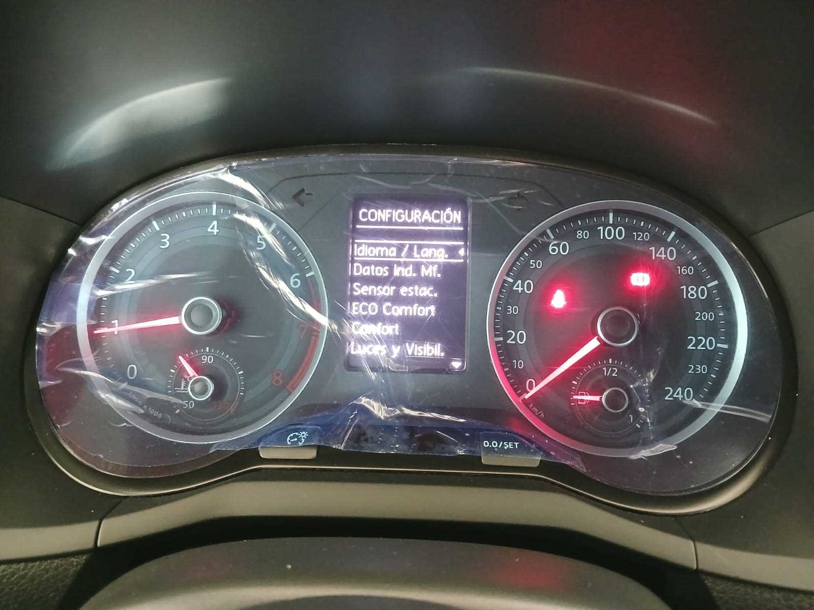 Volkswagen Saveiro - One Saveiro