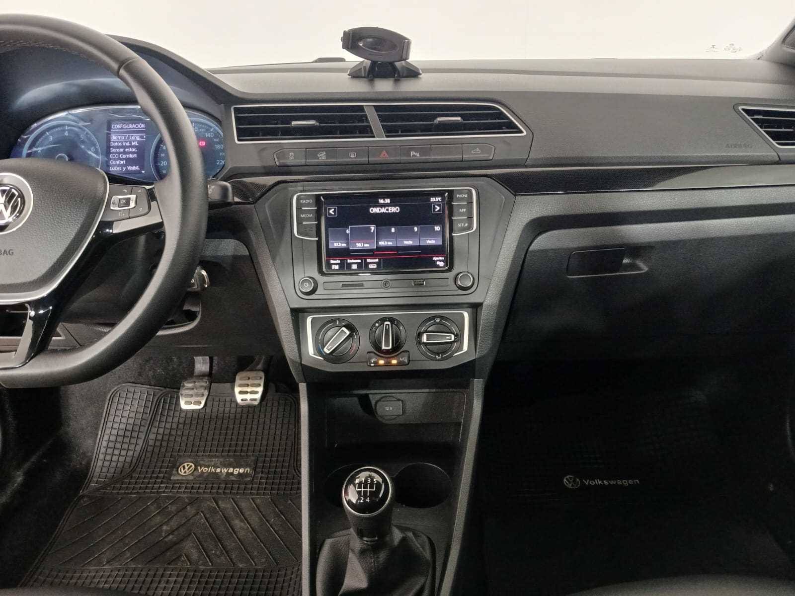 Volkswagen Saveiro - One Saveiro