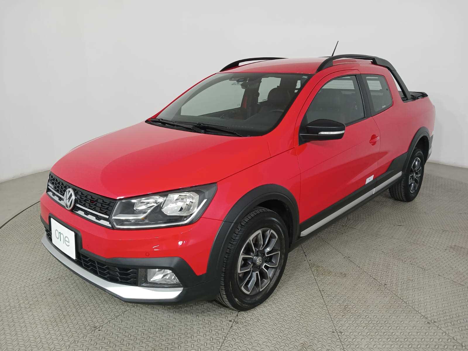 Volkswagen Saveiro - One Saveiro