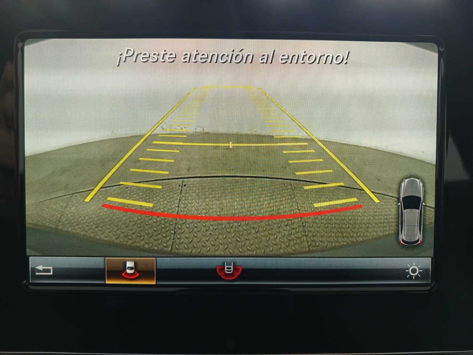 Mercedes-Benz A - One A