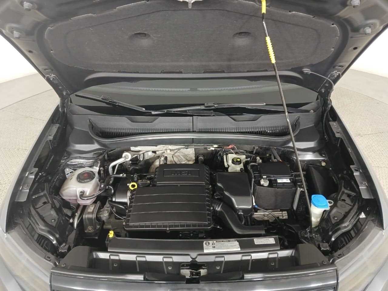 Volkswagen T-Cross - One T-Cross