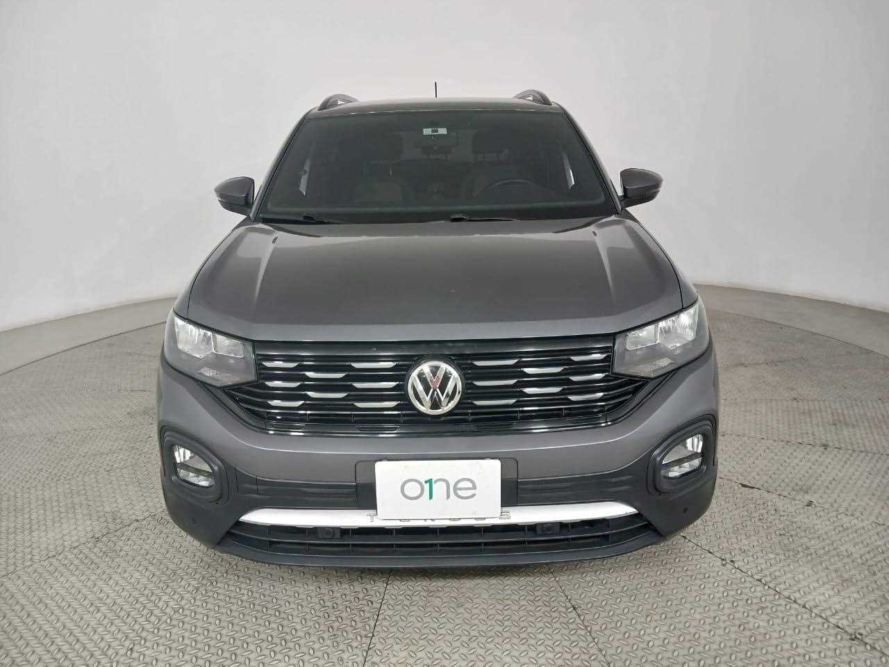 Volkswagen T-Cross - One T-Cross